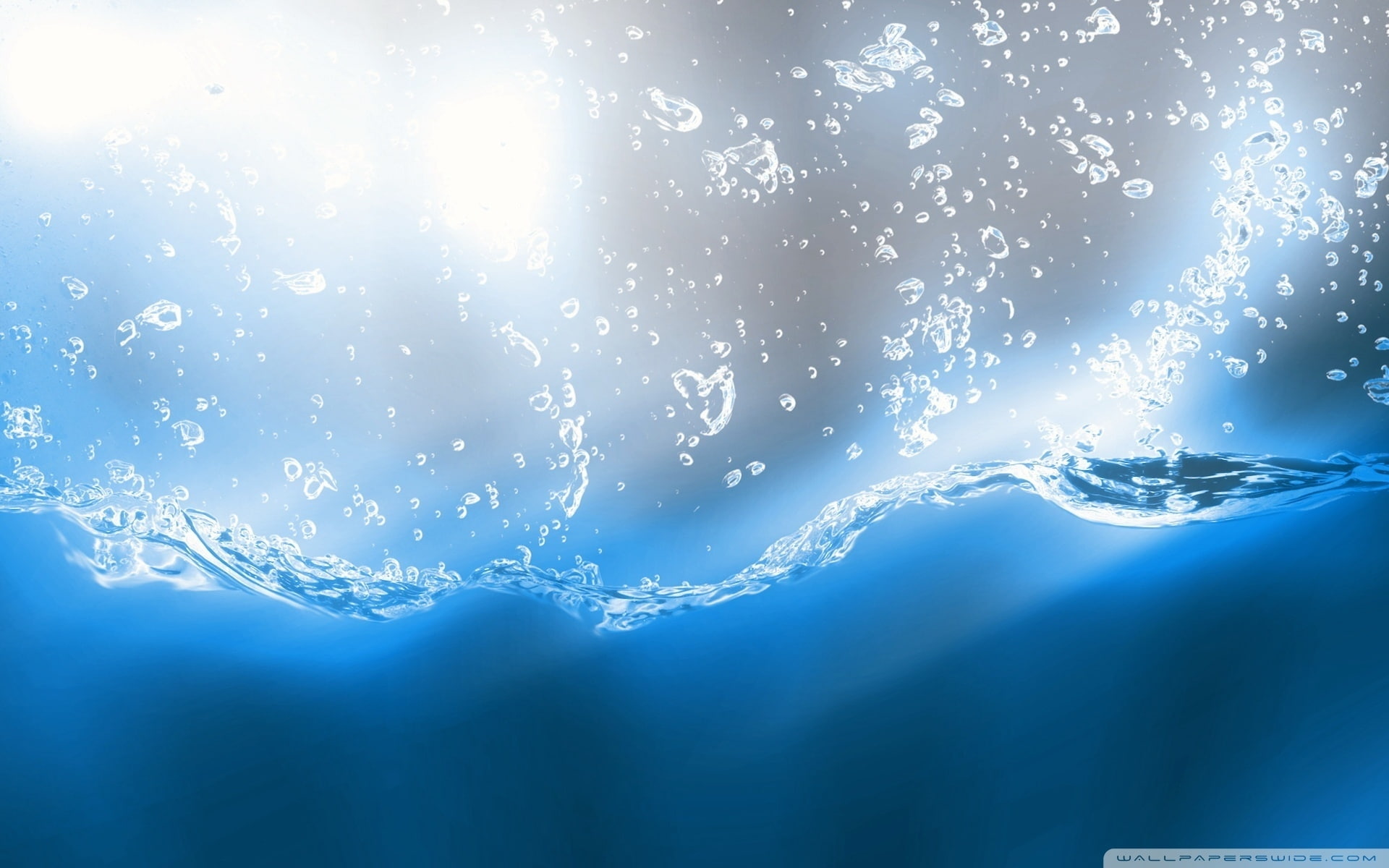 Water Elements