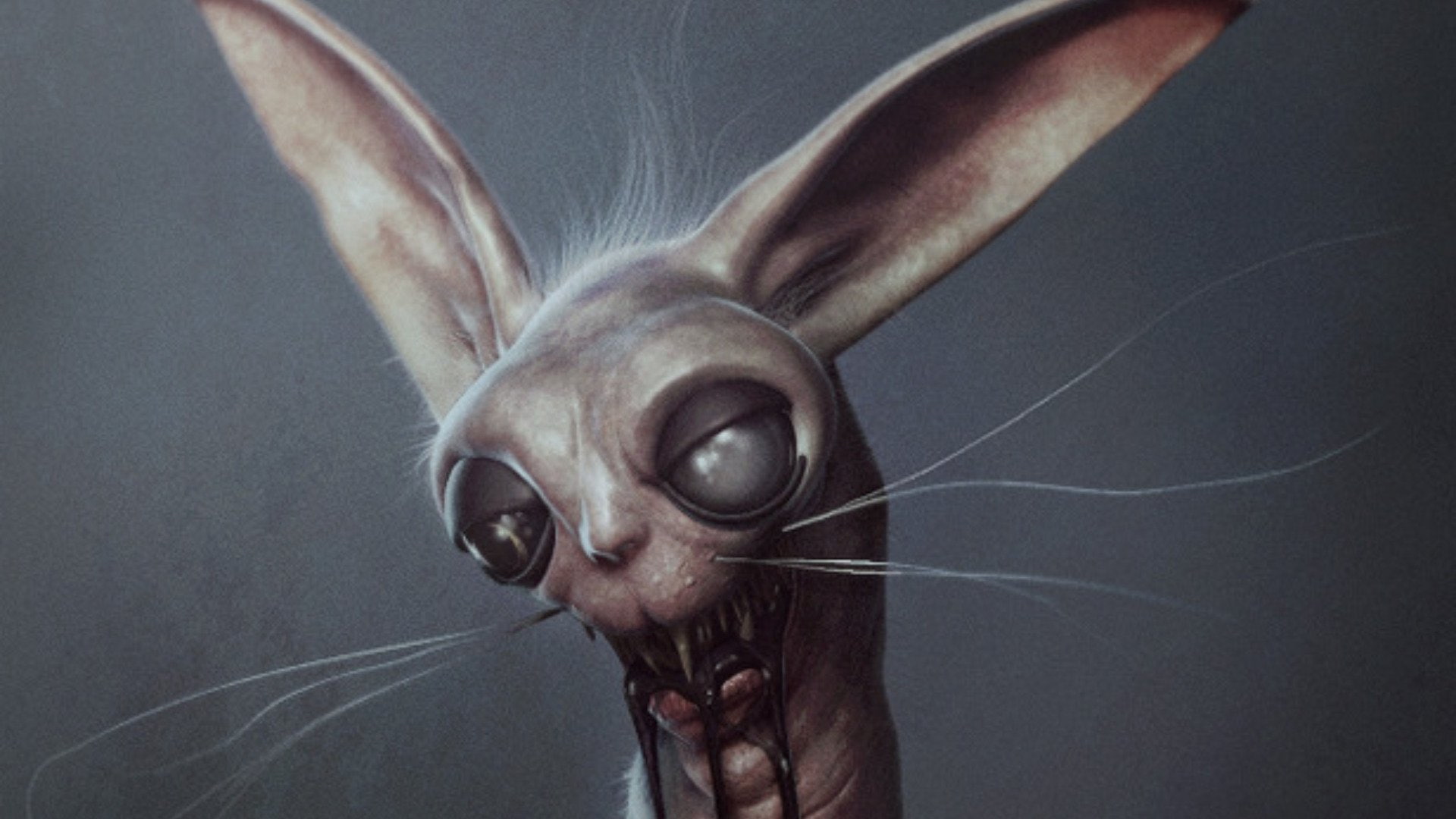 Fantasy, Creature