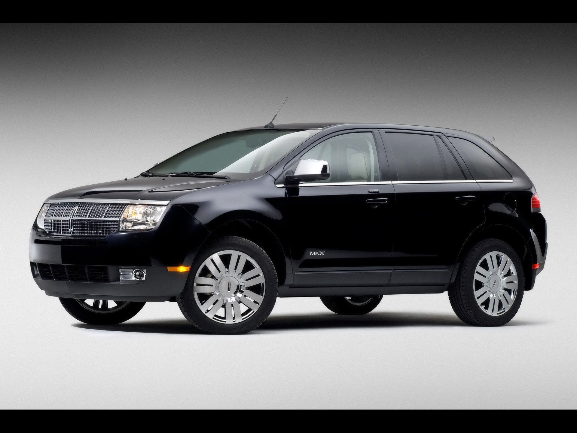 lincoln, mkx