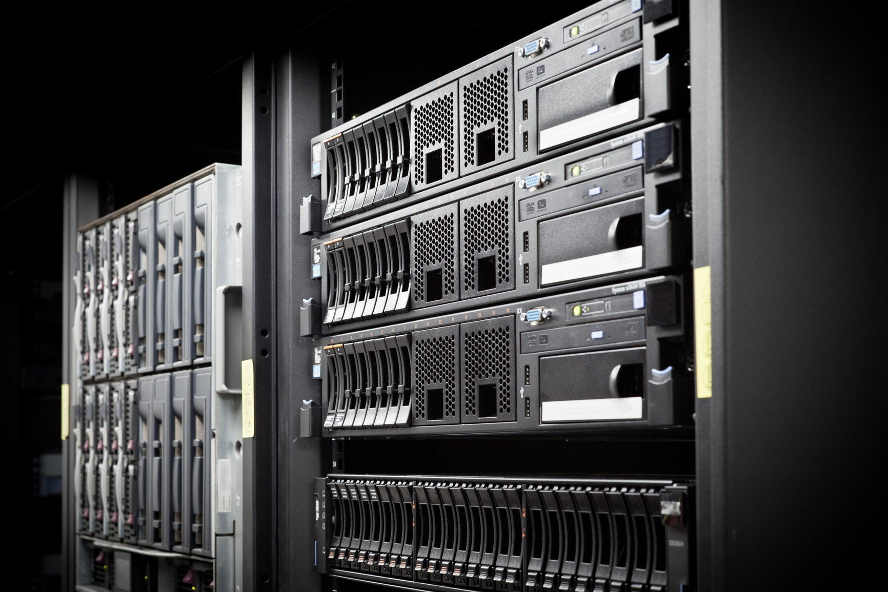 computer, Hardware, Machine, Network, Server