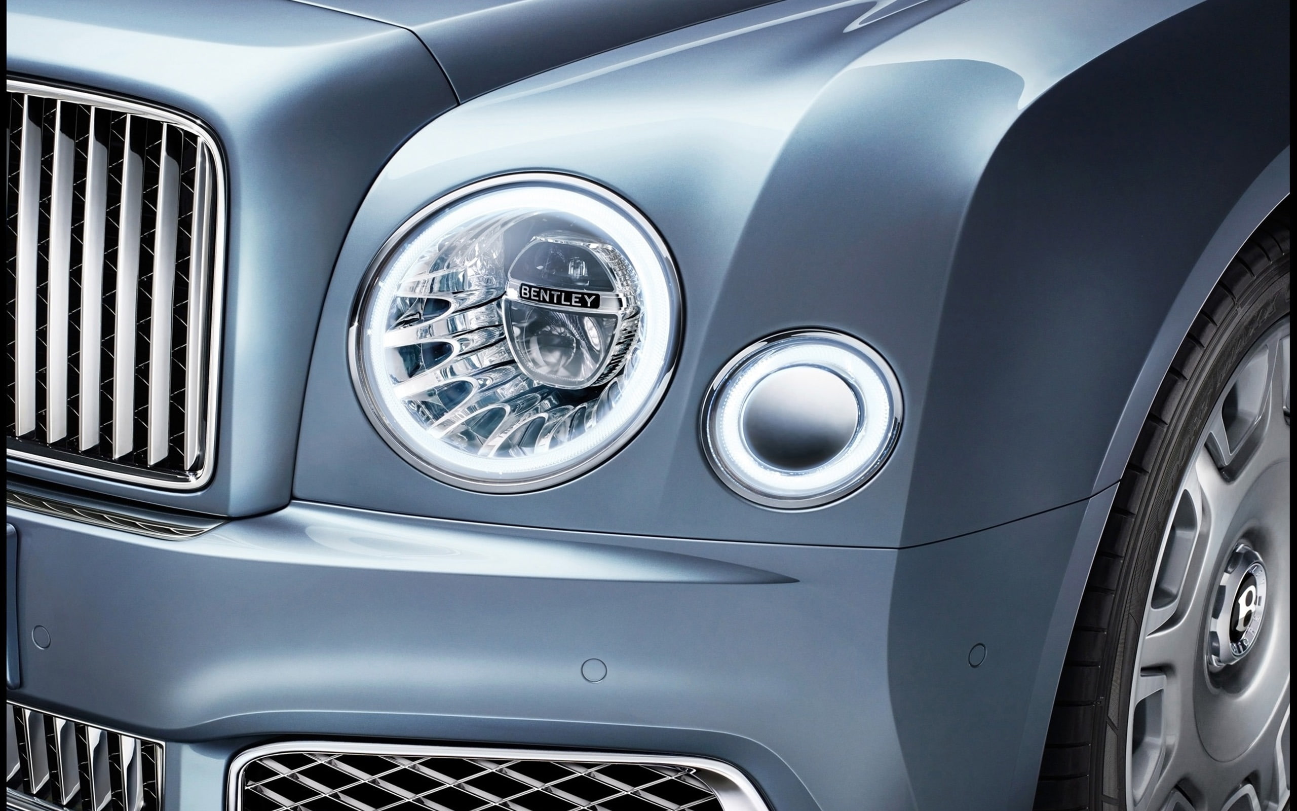2016 Bentley Mulsanne Luxury Car HD Wallpaper 02, mode of transportation