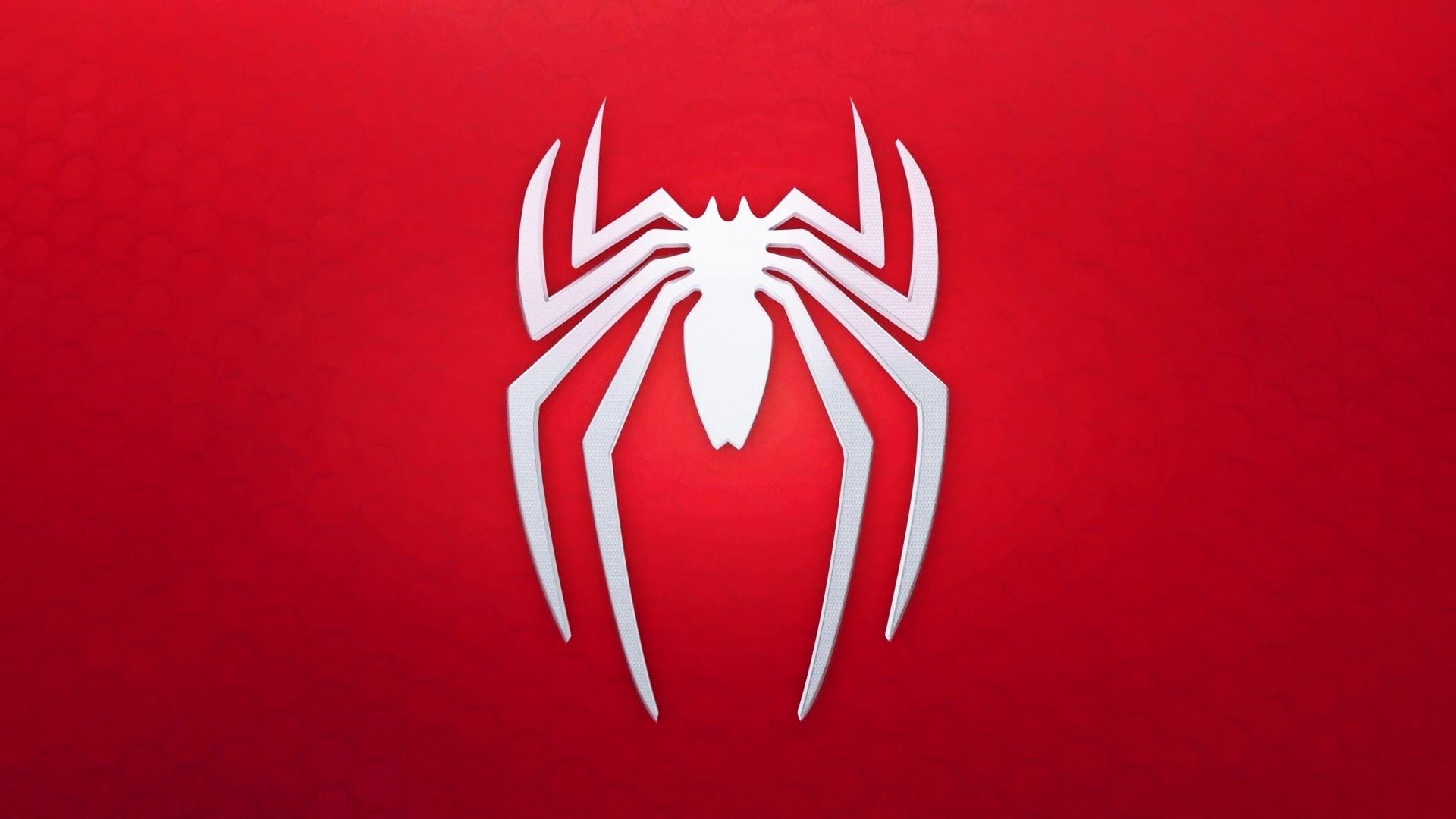 Free download | HD wallpaper: Spider-Man, Spider-Man (PS4), Logo ...
