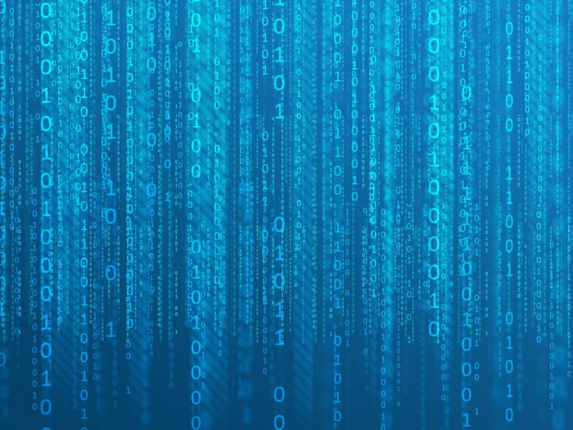 binary