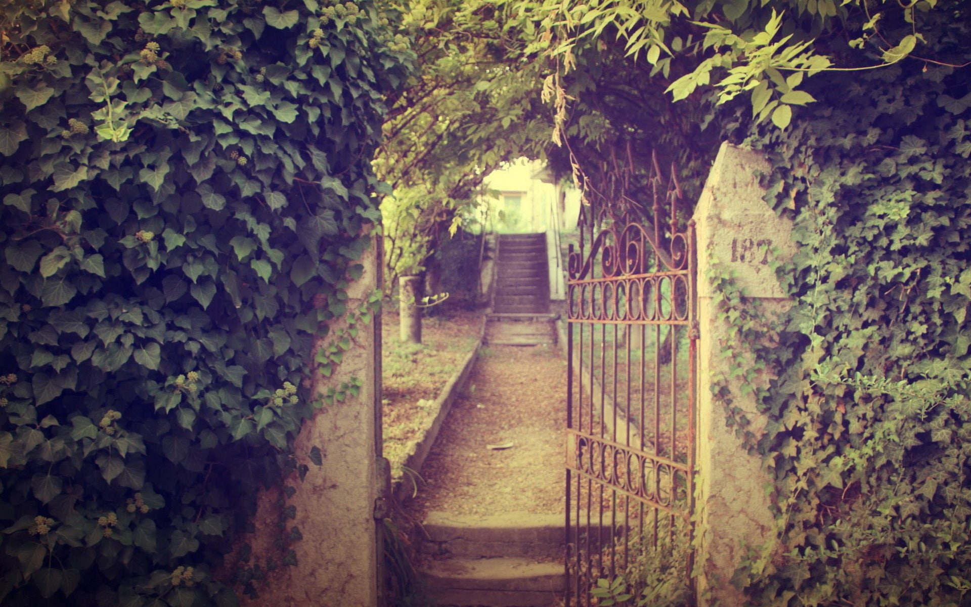 Man Made, Gateway