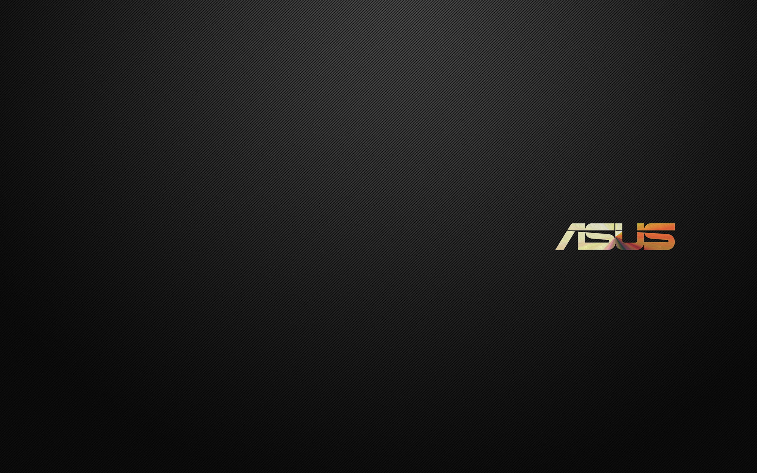 ASUS, logo, digital art, simple background, gradient