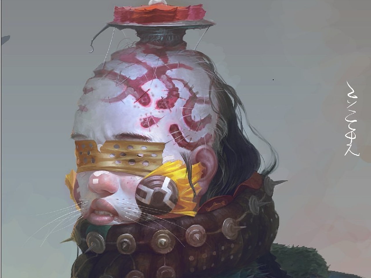 Fantasy, Creature