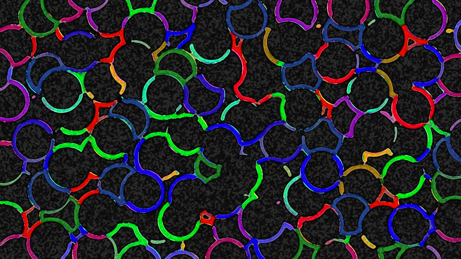 pattern, paint, texture