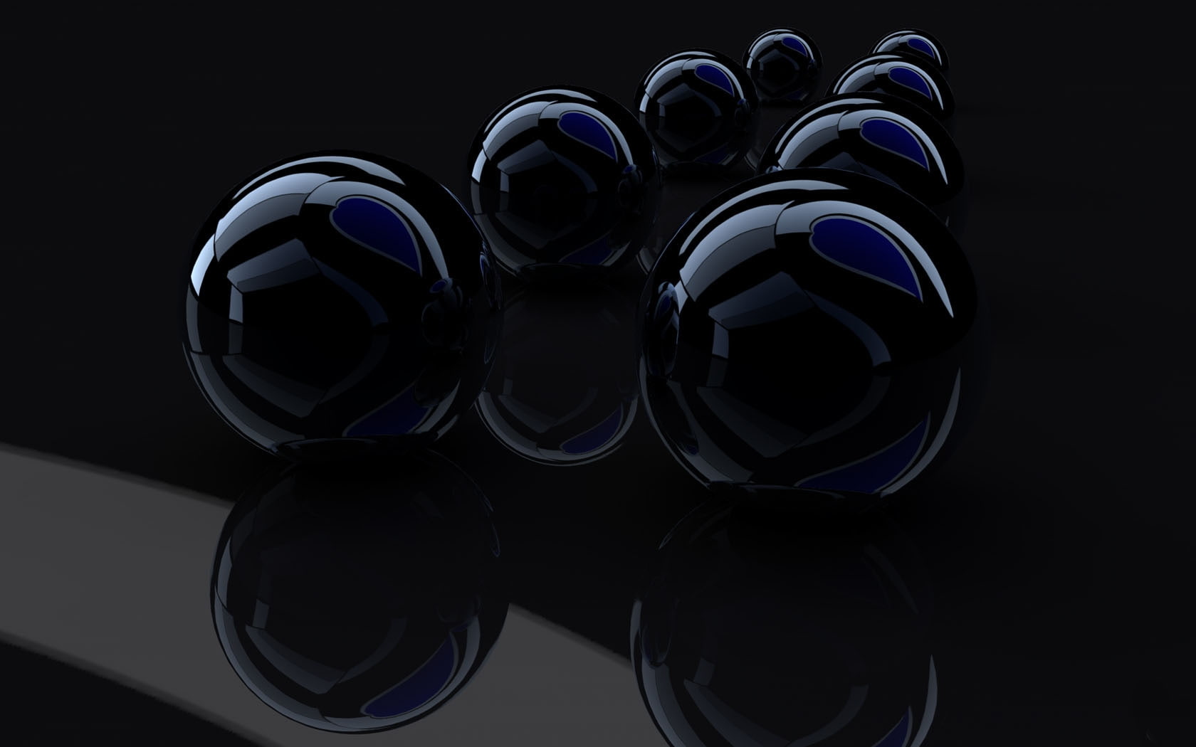 Rendering, Render, Black
