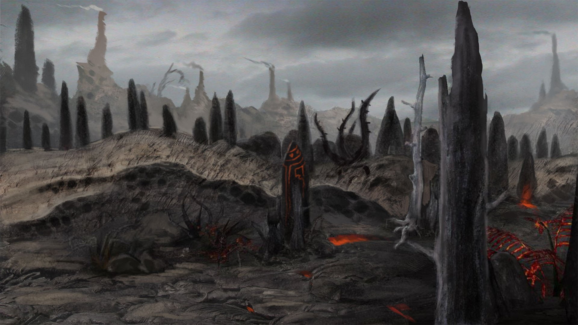 The Elder Scrolls, The Elder Scrolls III: Morrowind