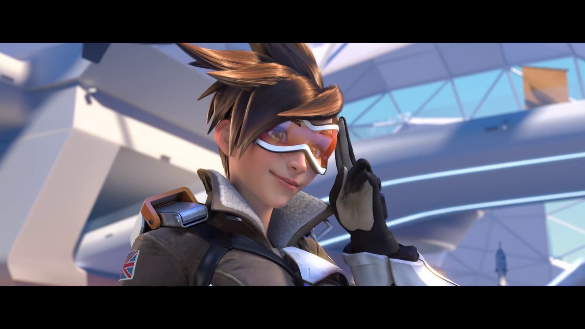 overwatch