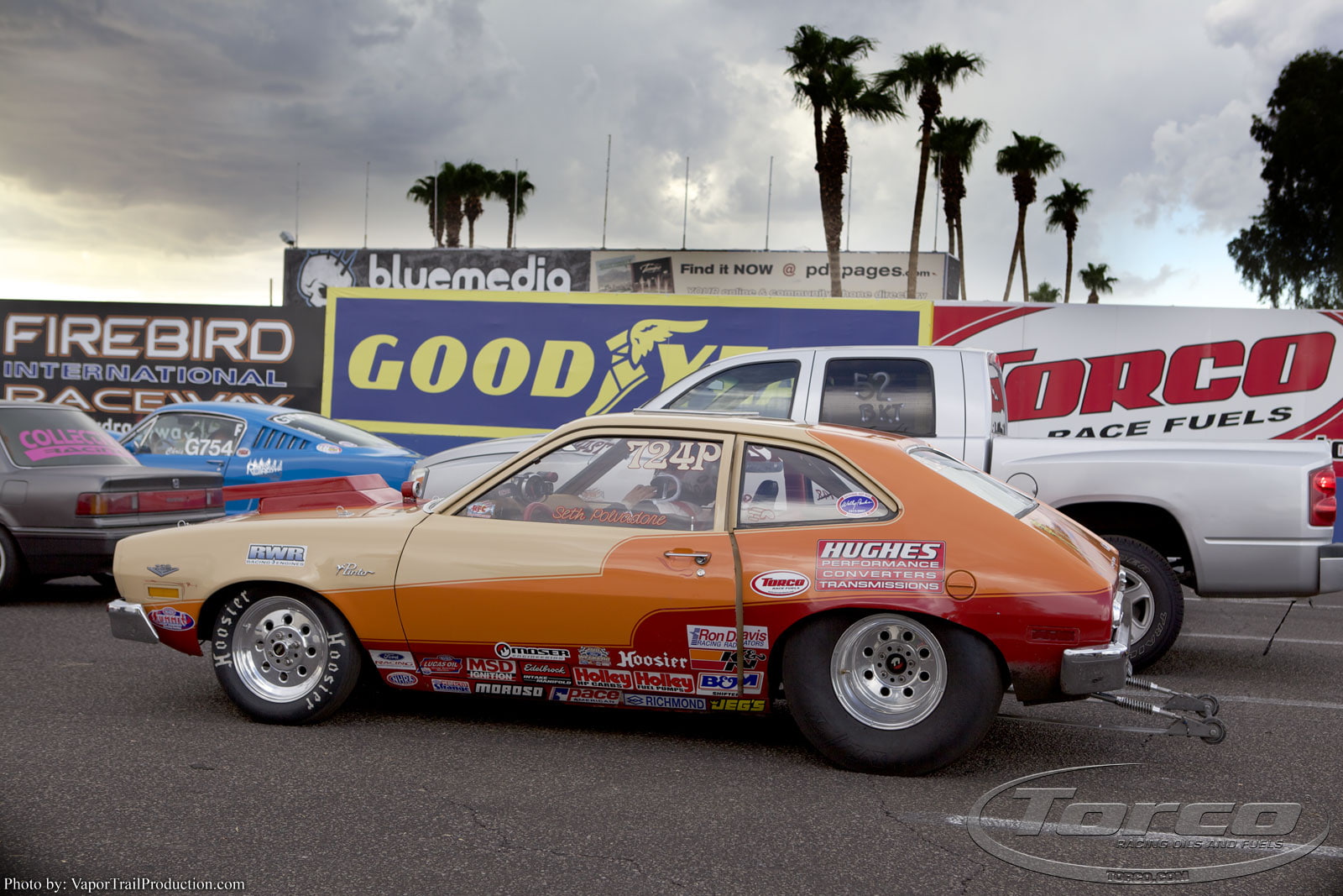 Free download | HD wallpaper: drag, ford, hot, pinto, race, racing, rod ...