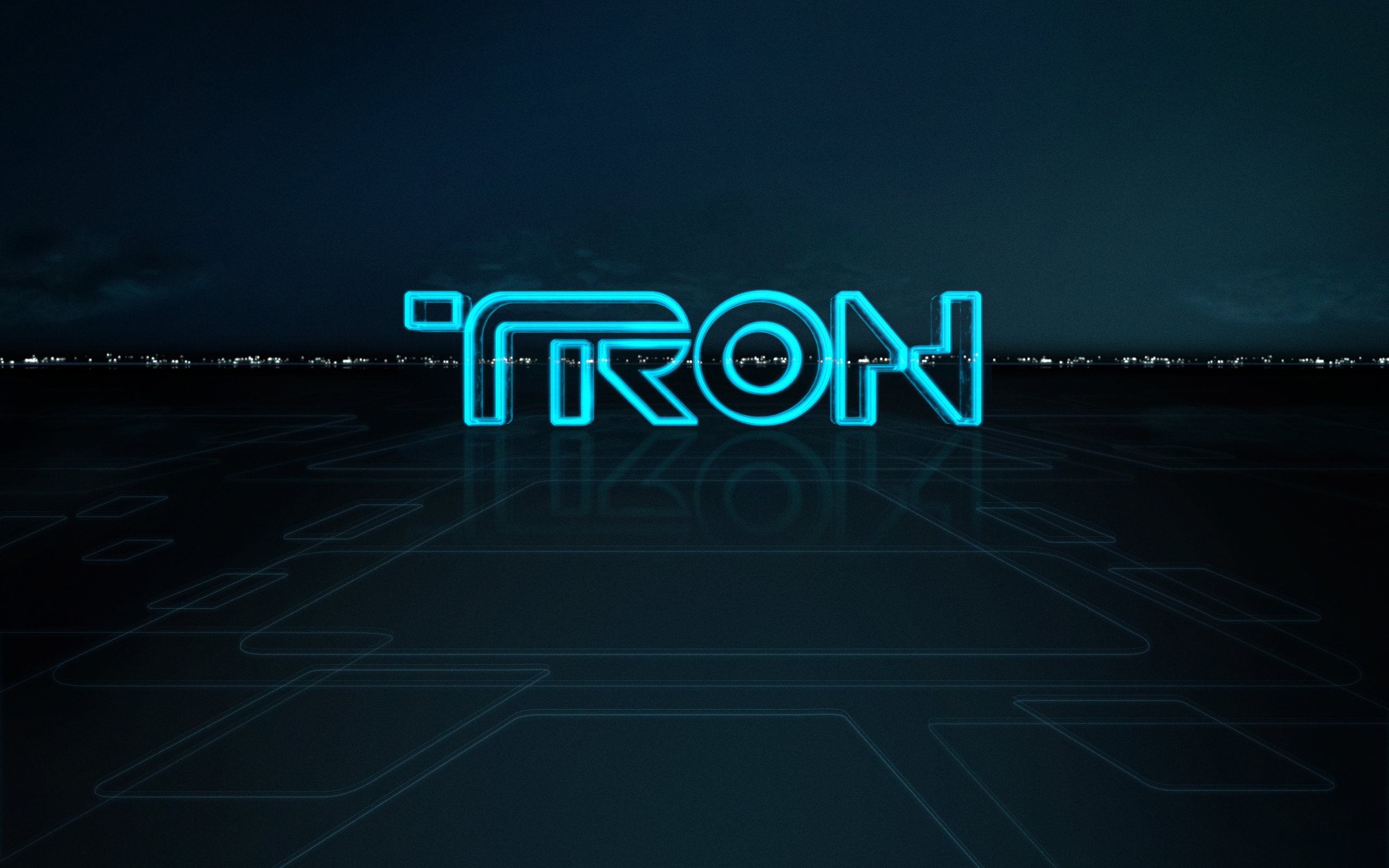 tron