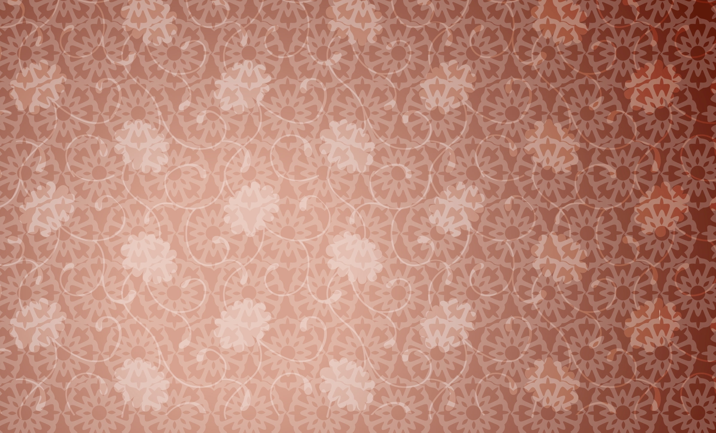 flowers, patterns, texture