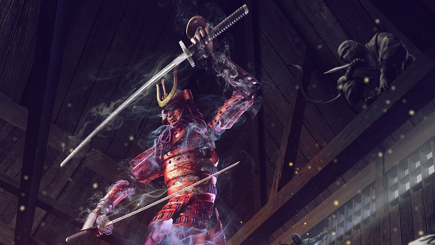 samurai