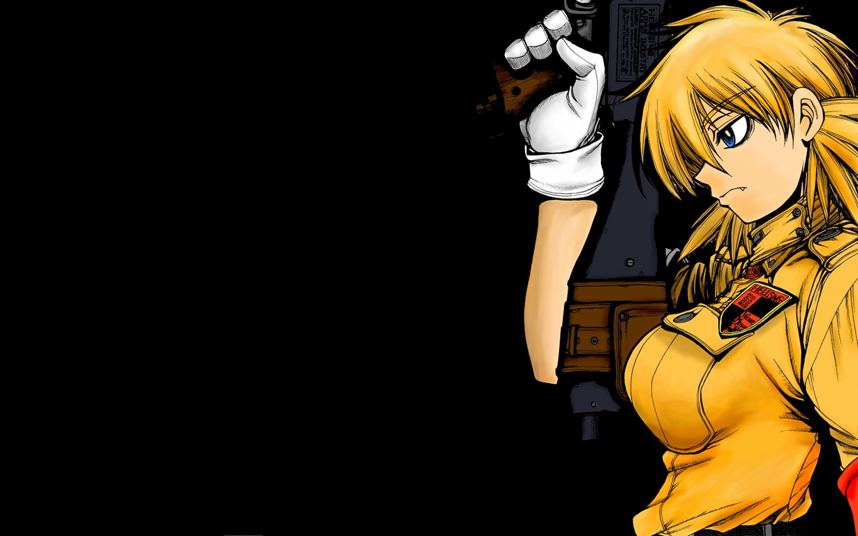 hellsing