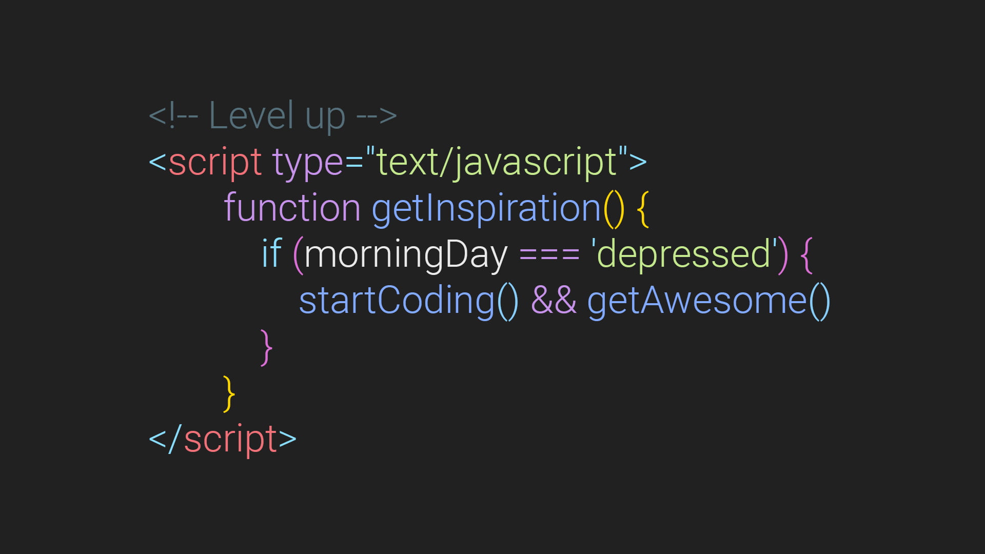 code, web development, JavaScript, HTML, programming, humor