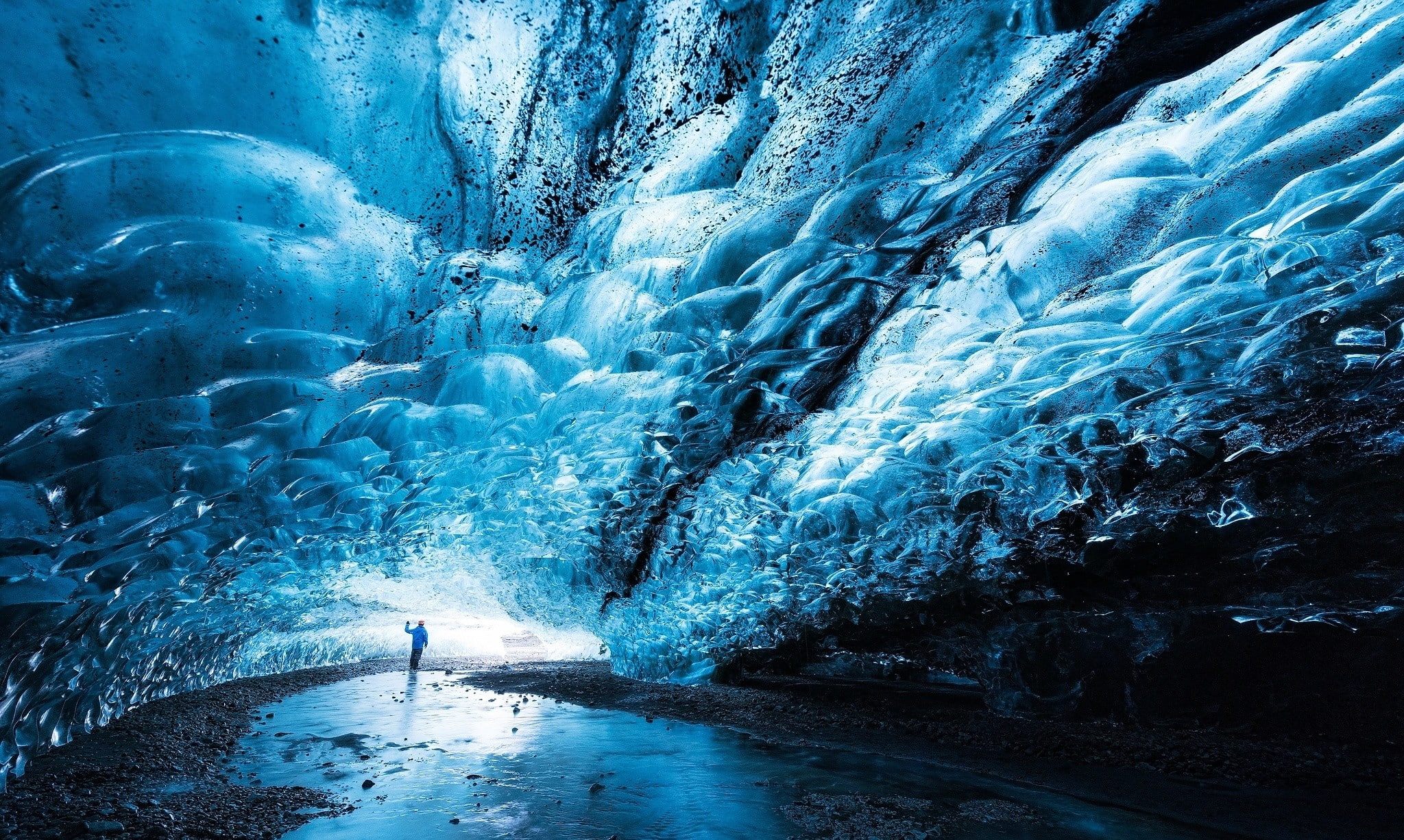 cave nature