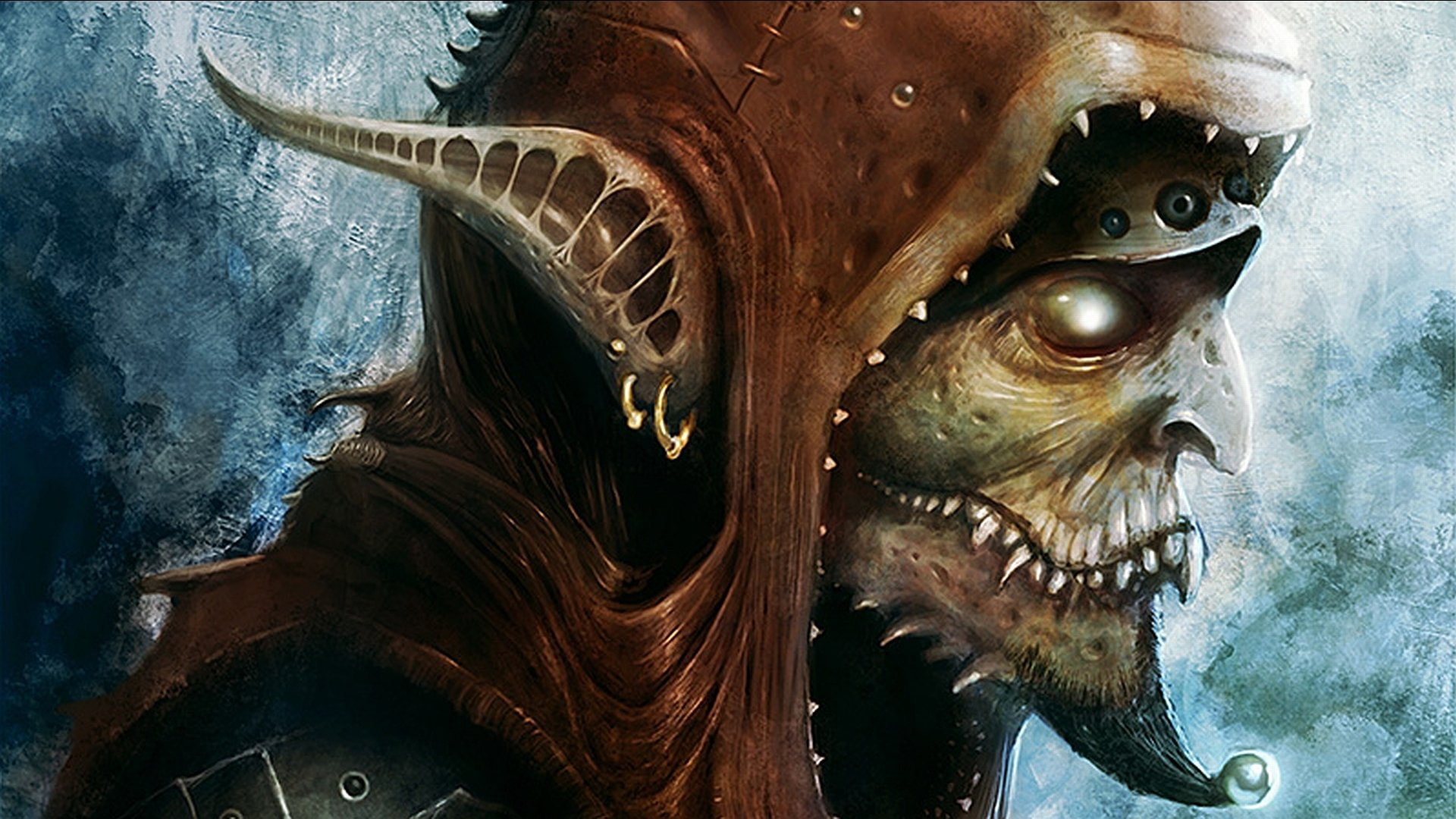 Fantasy, Creature