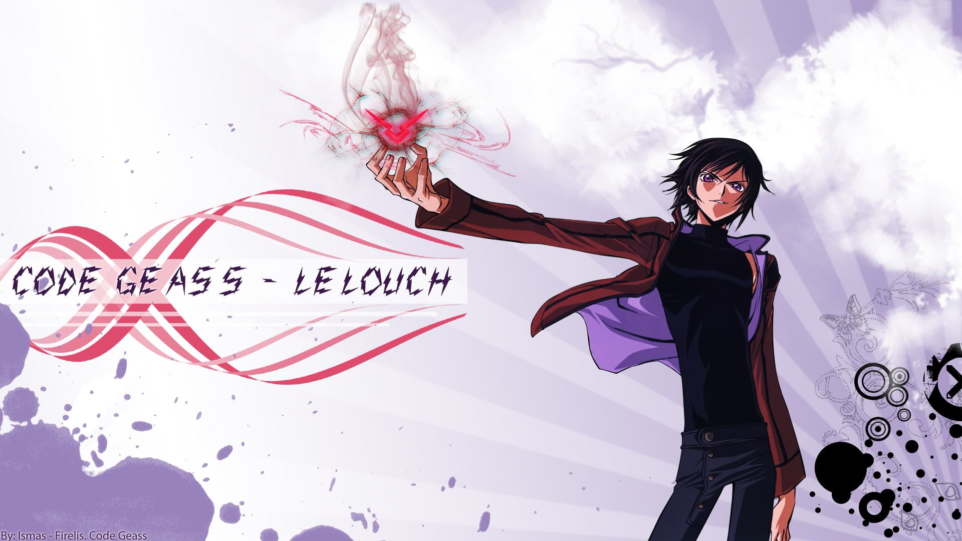 Anime, Code Geass