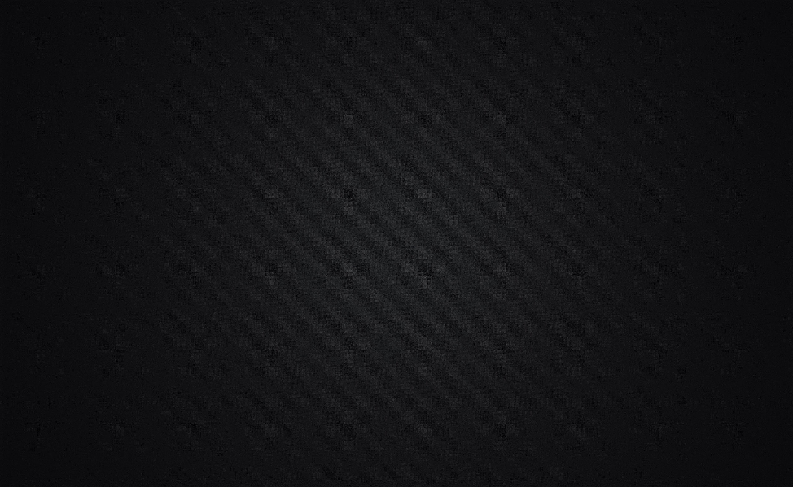 Black Background Fabric II, Aero, minimalism