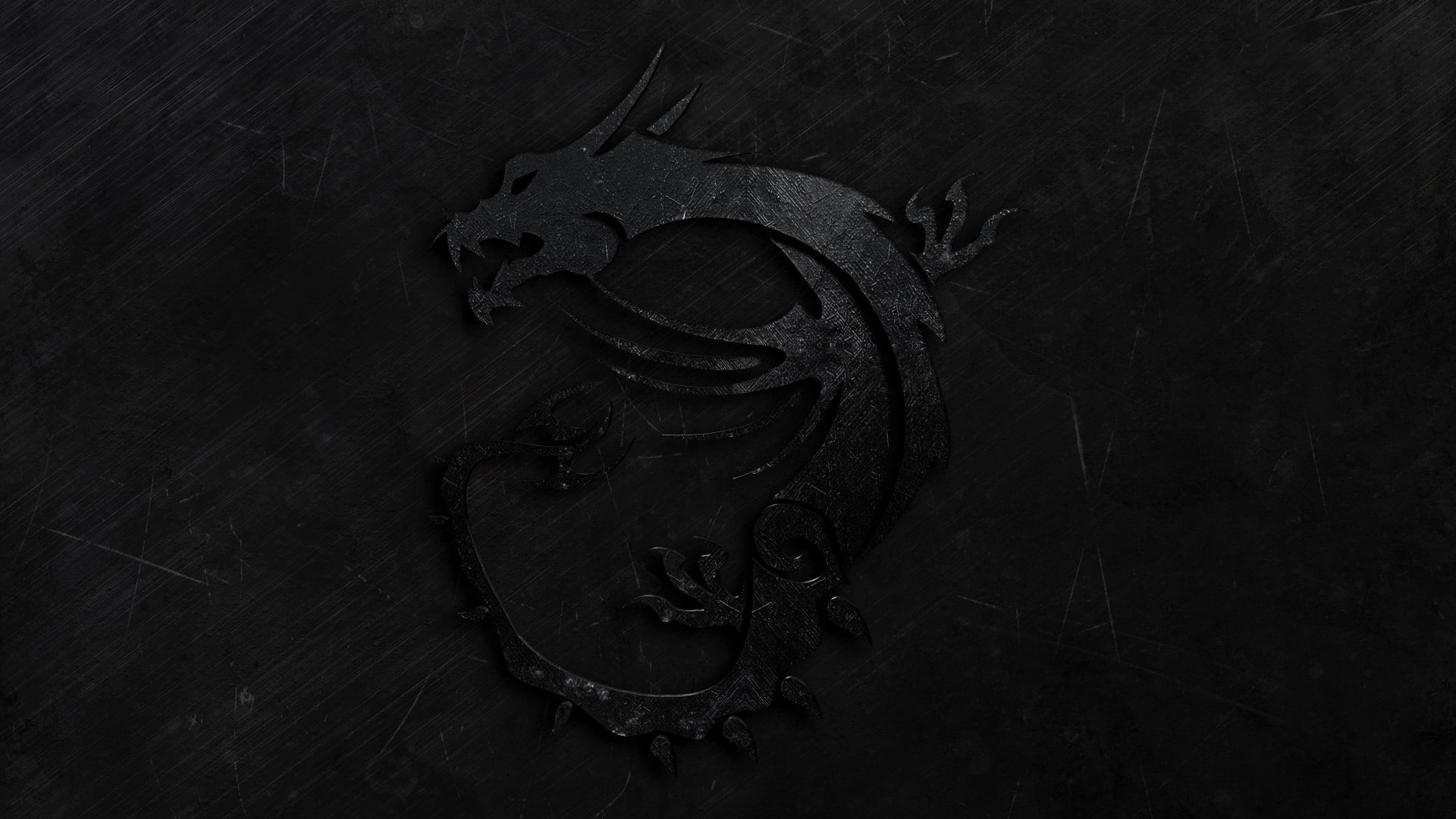 dragon msi