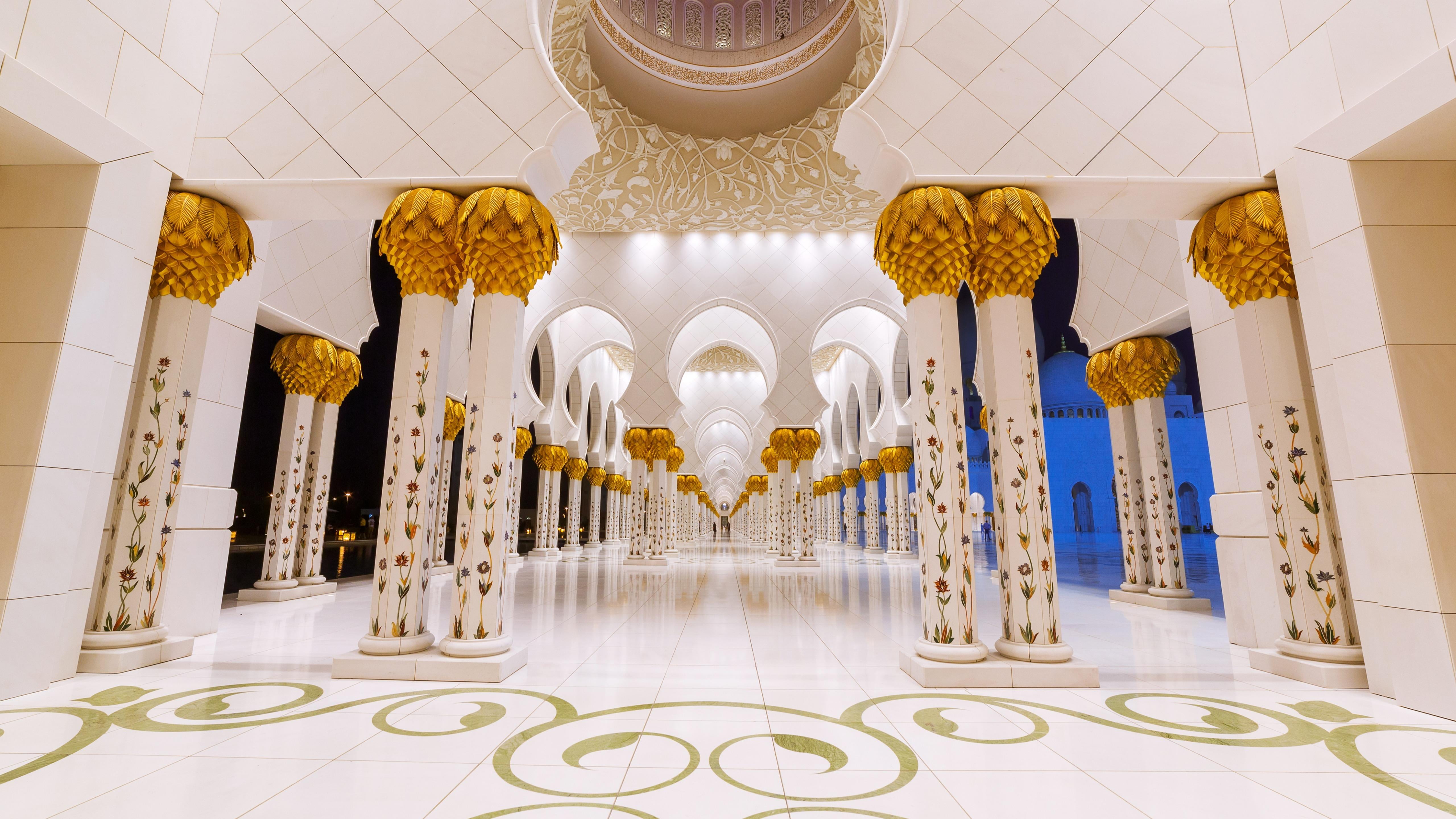 sheikh zayed mosque, sheikh zayed grand mosque, islam, muslim