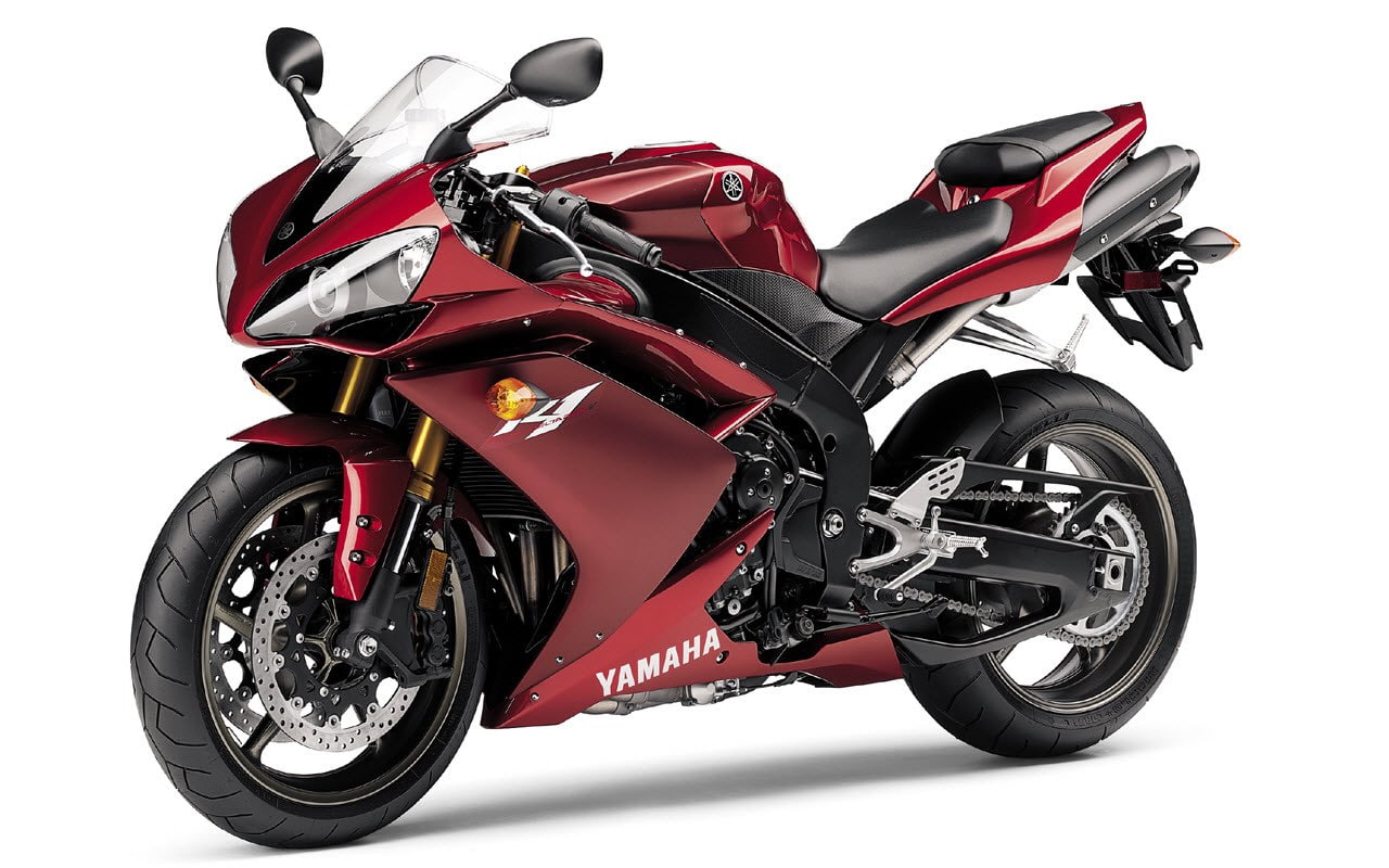 yamaha