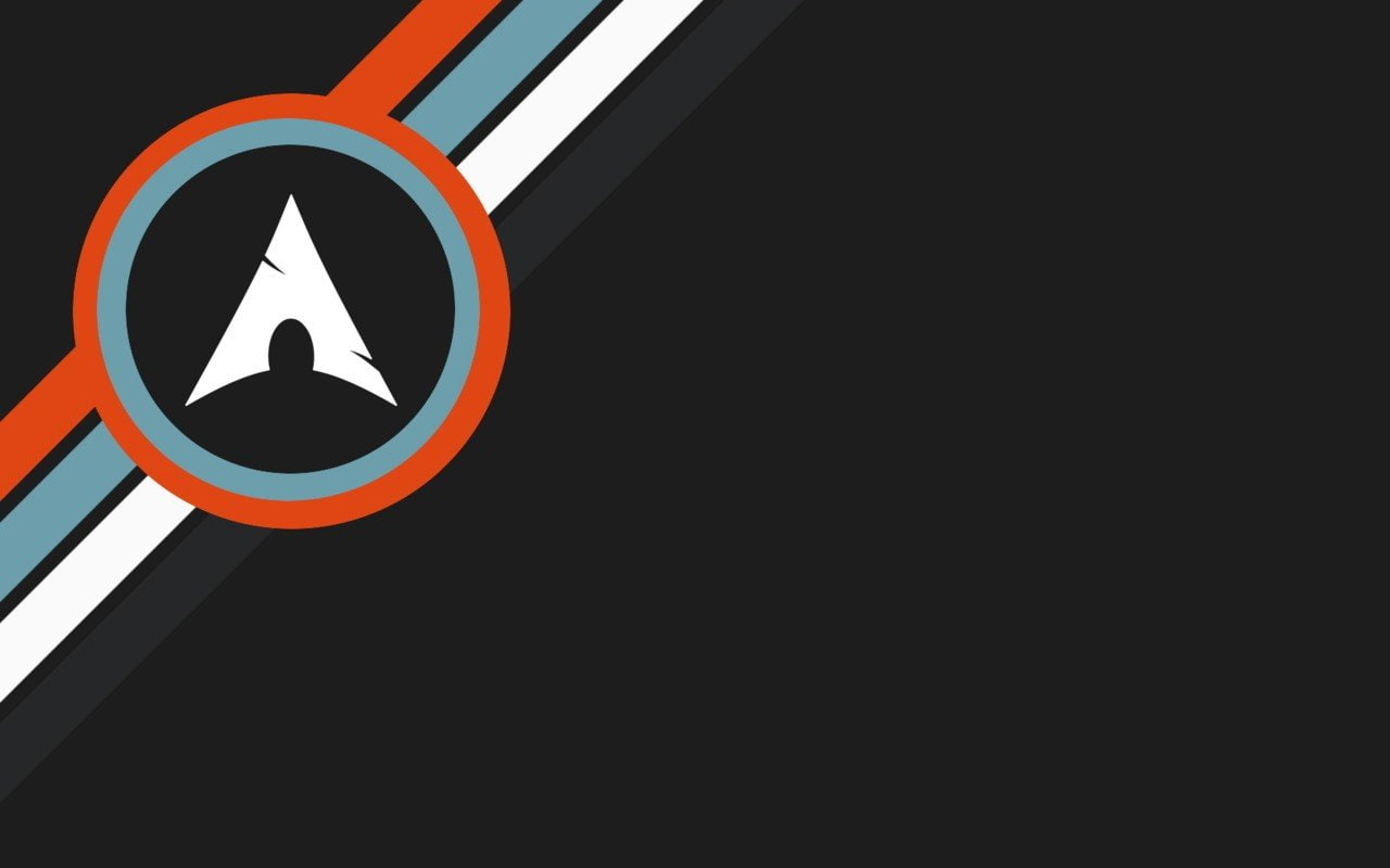 Arch Linux