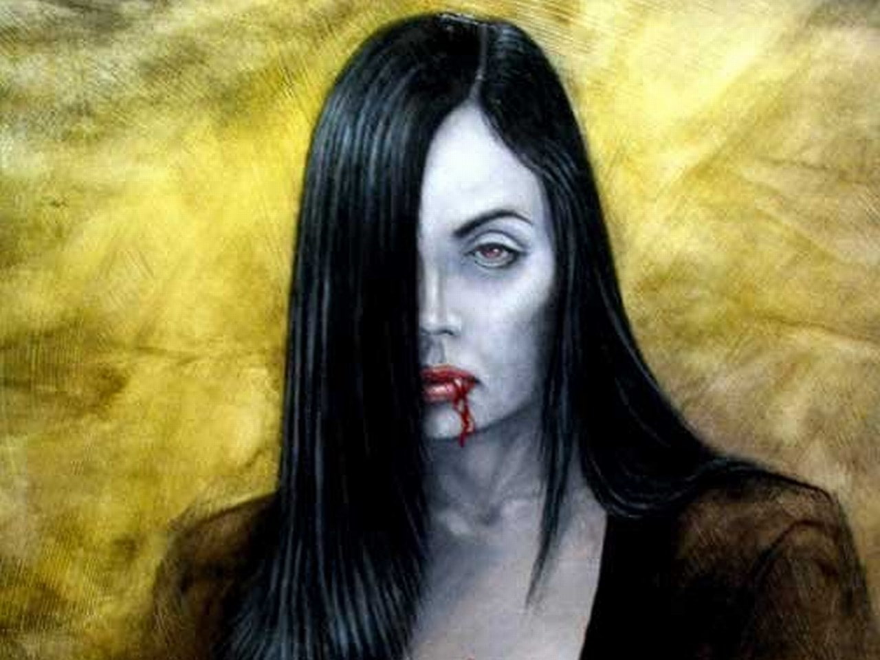 vampire