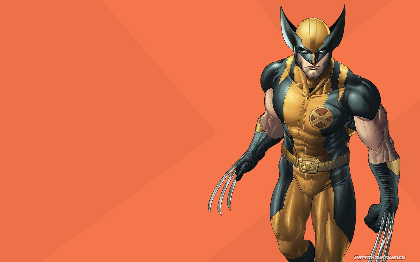 artwork, comics, marvel, wolverine