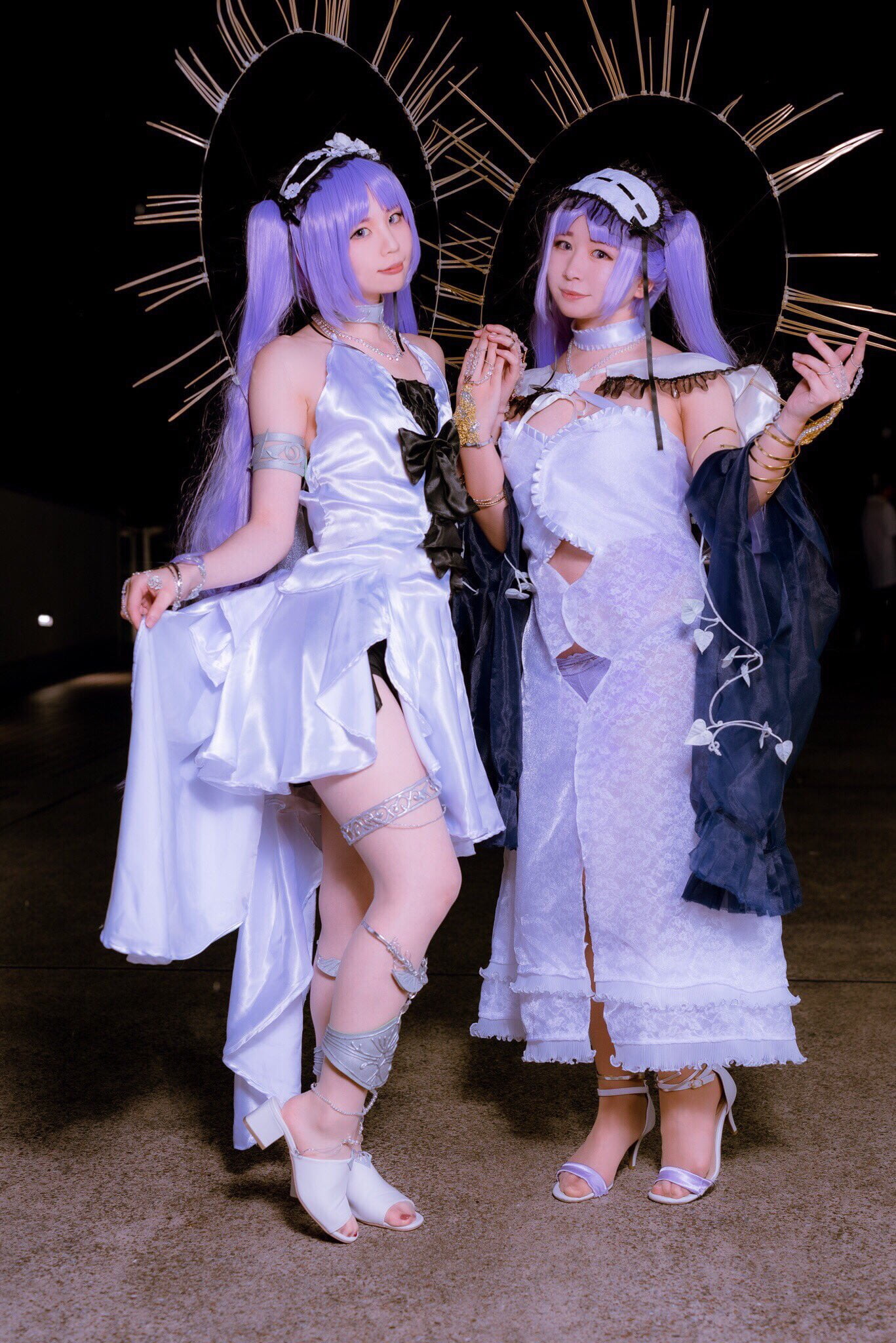 cosplay, Asian, asian cosplayer, Japanese women, Fate series