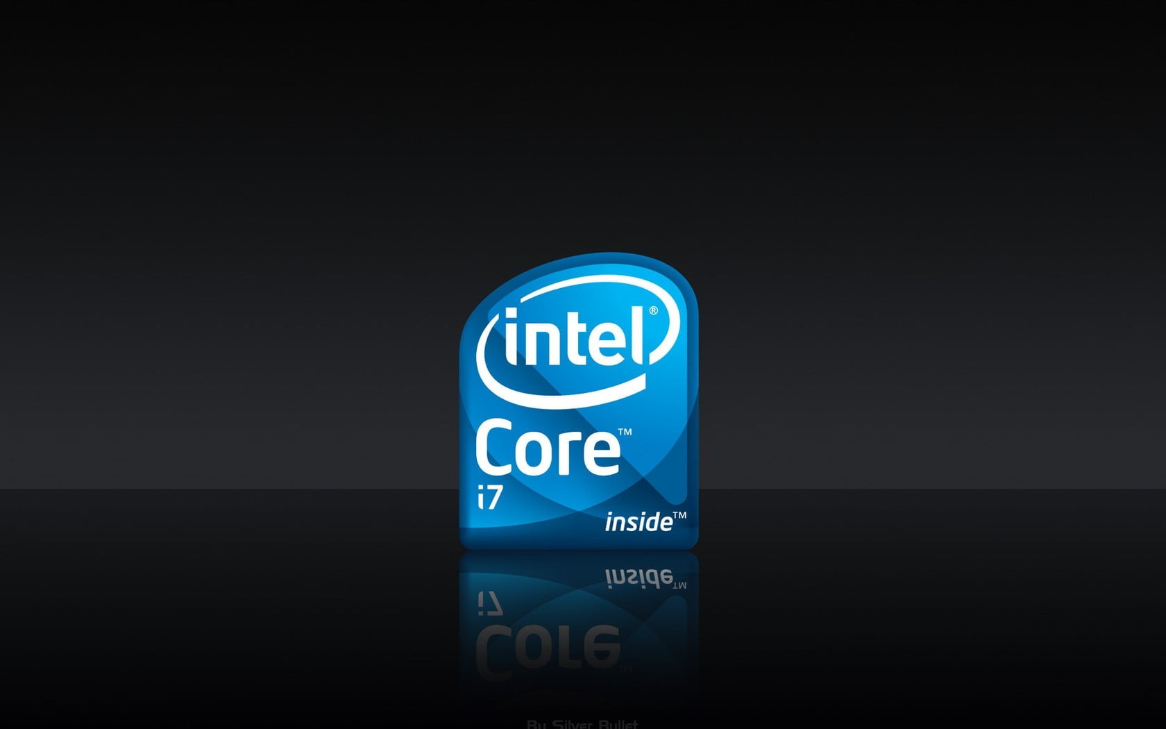Intel, I7, Core, Processor, Inside, Tm, blue, communication