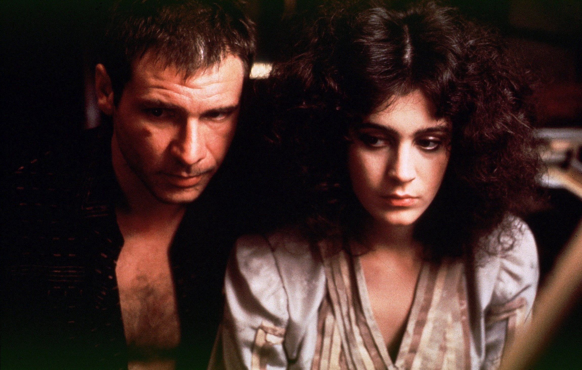 blade runner