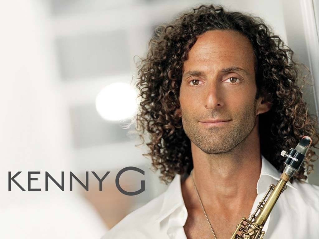 Music, Kenny G