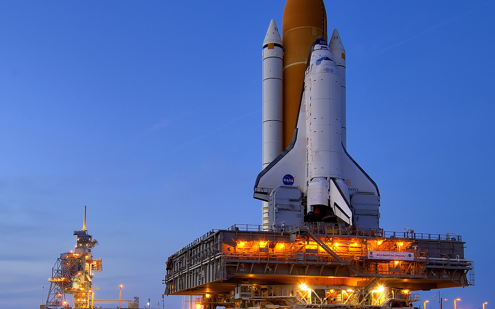 shuttle