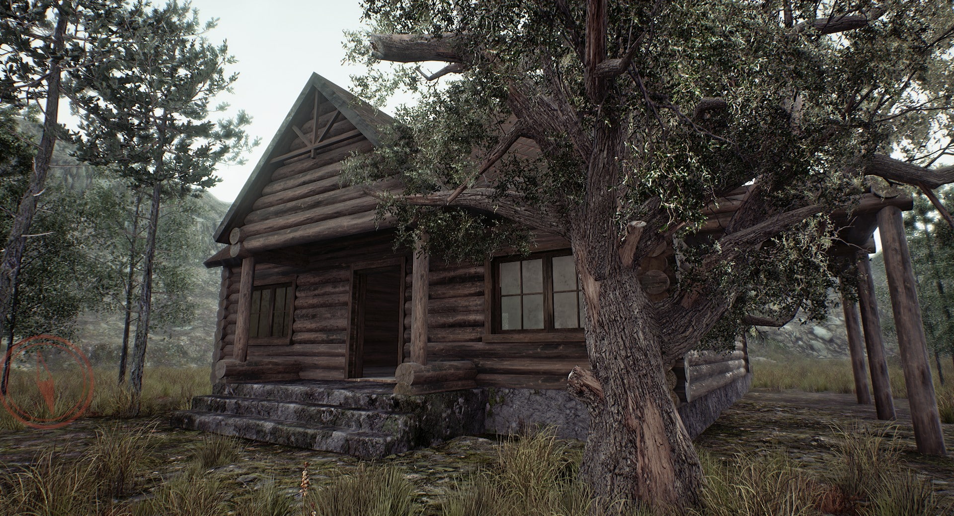 cgi, Unreal Engine 4