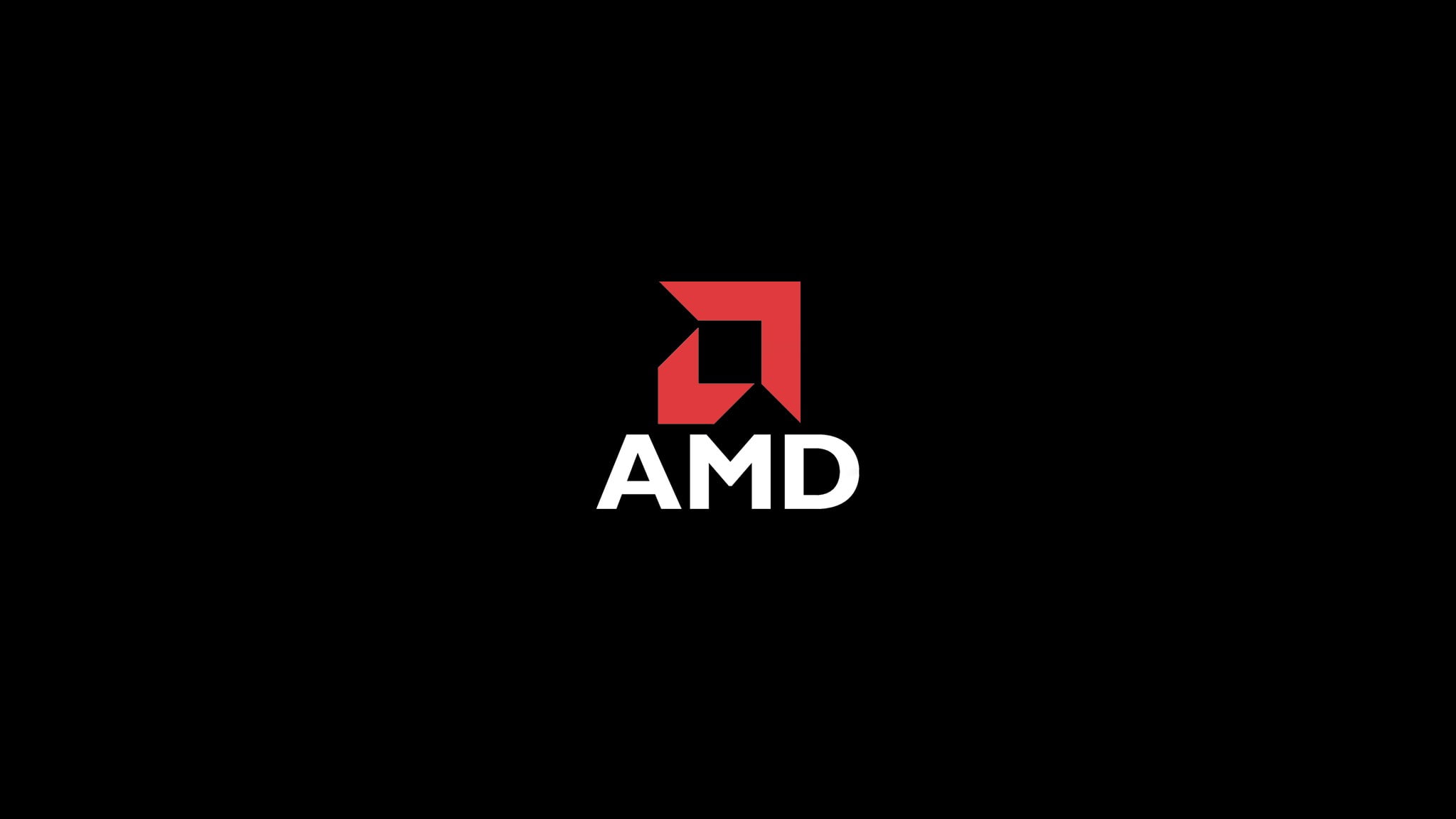 AMD, technology, CPU, simple background, black background, communication