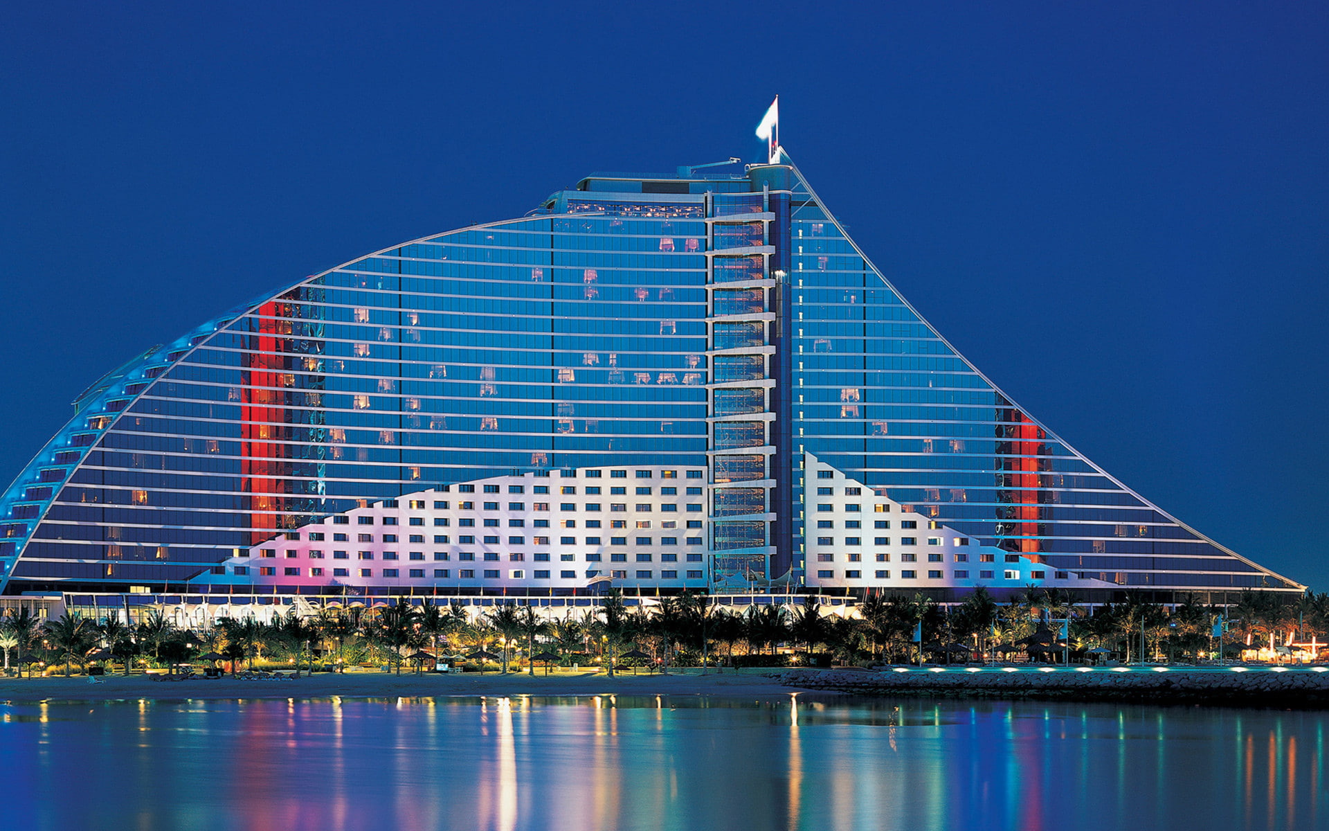 Dubai, Jumeirah Beach Hotel, UAE, s, Best s