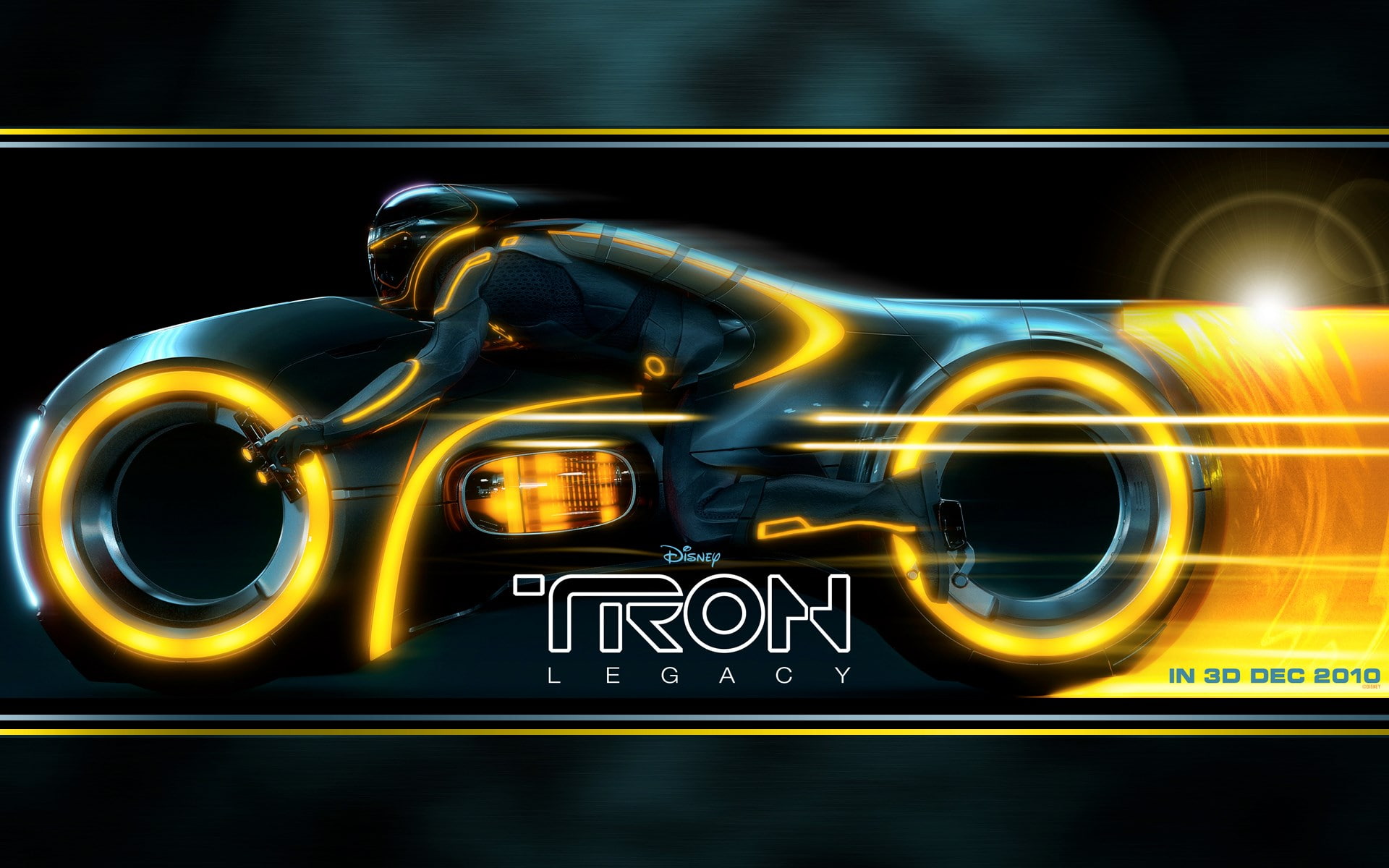 tron legacy