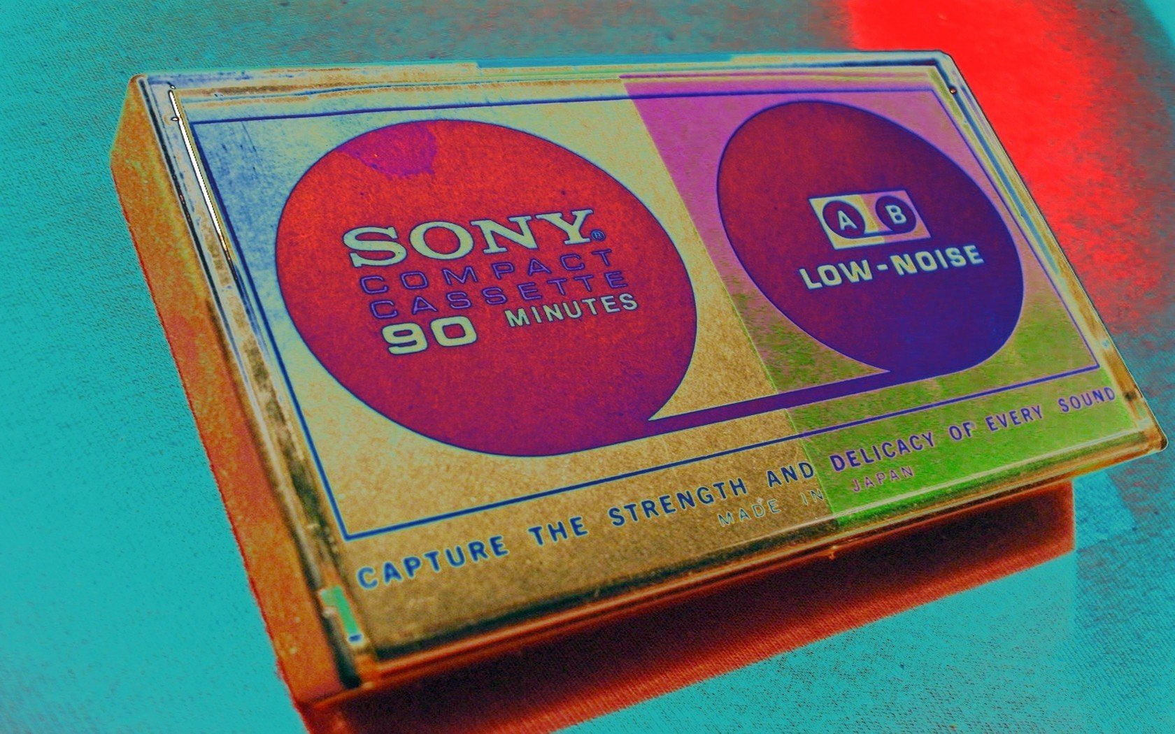 sony