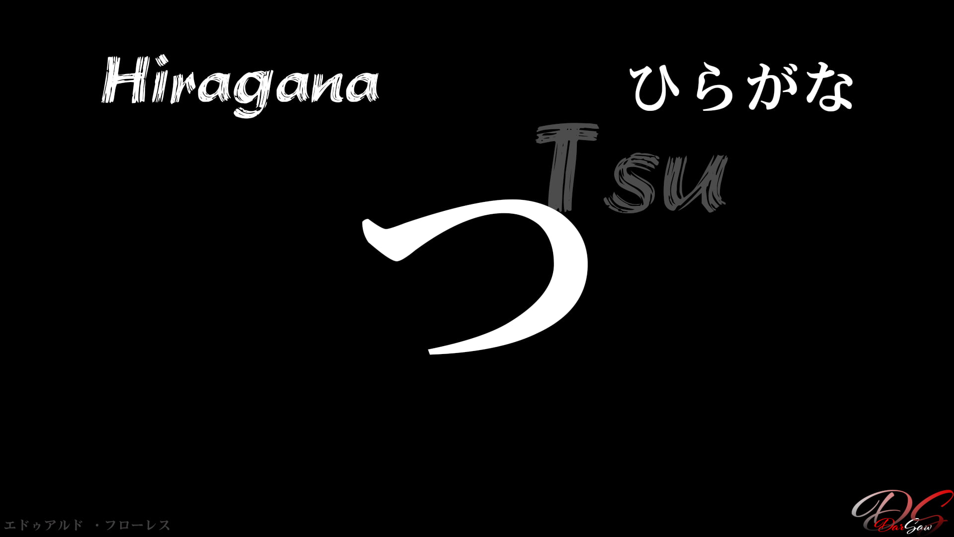 hiragana, Japones, estudiar
