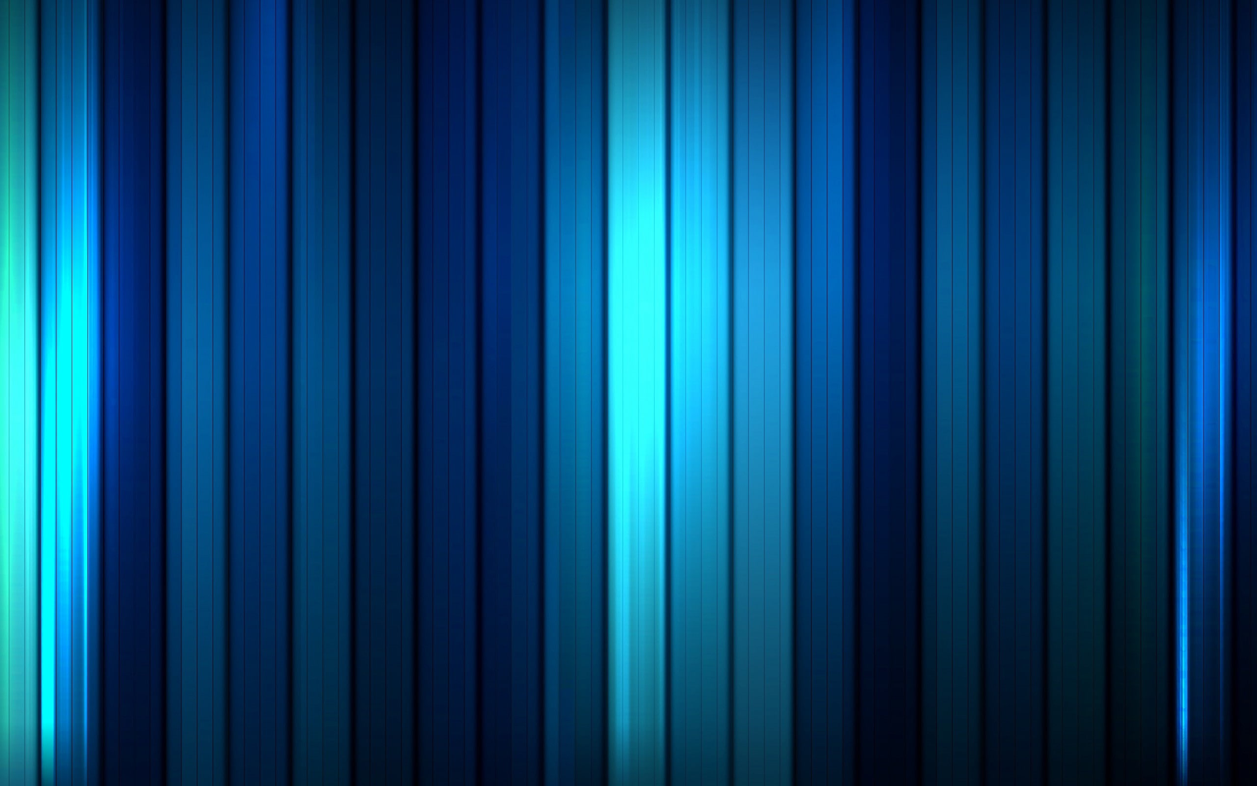 blue, stripes, abstract, lines, digital art, texture