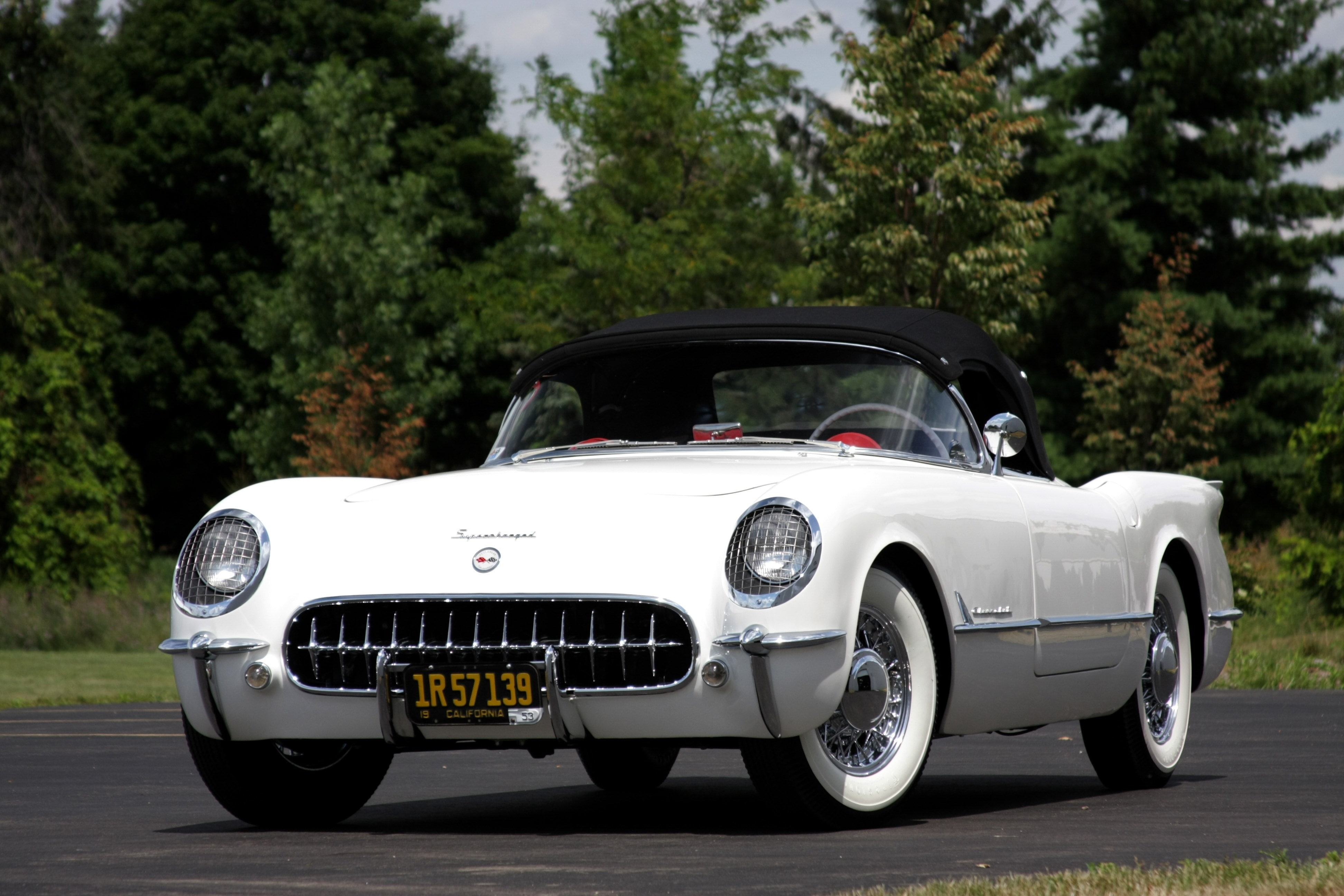corvette