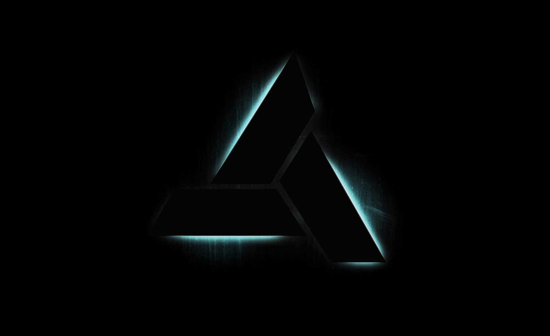 AC-3, black and teal digital wallpaper, Games, Assassin's Creed