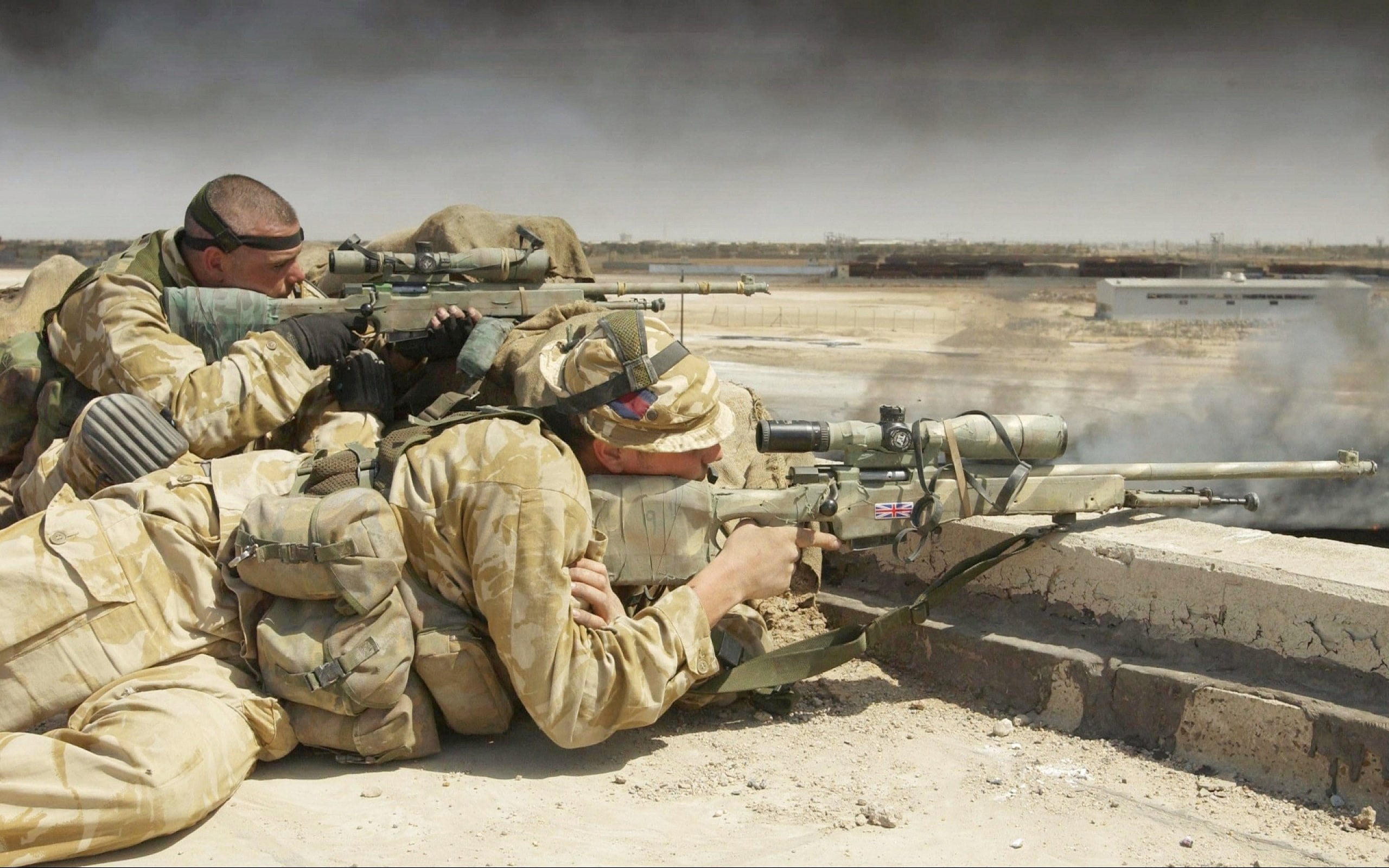 sniper