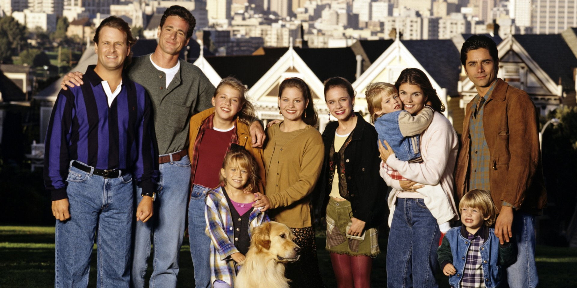 Free download | HD wallpaper: TV Show, Full House, Andrea Barber ...