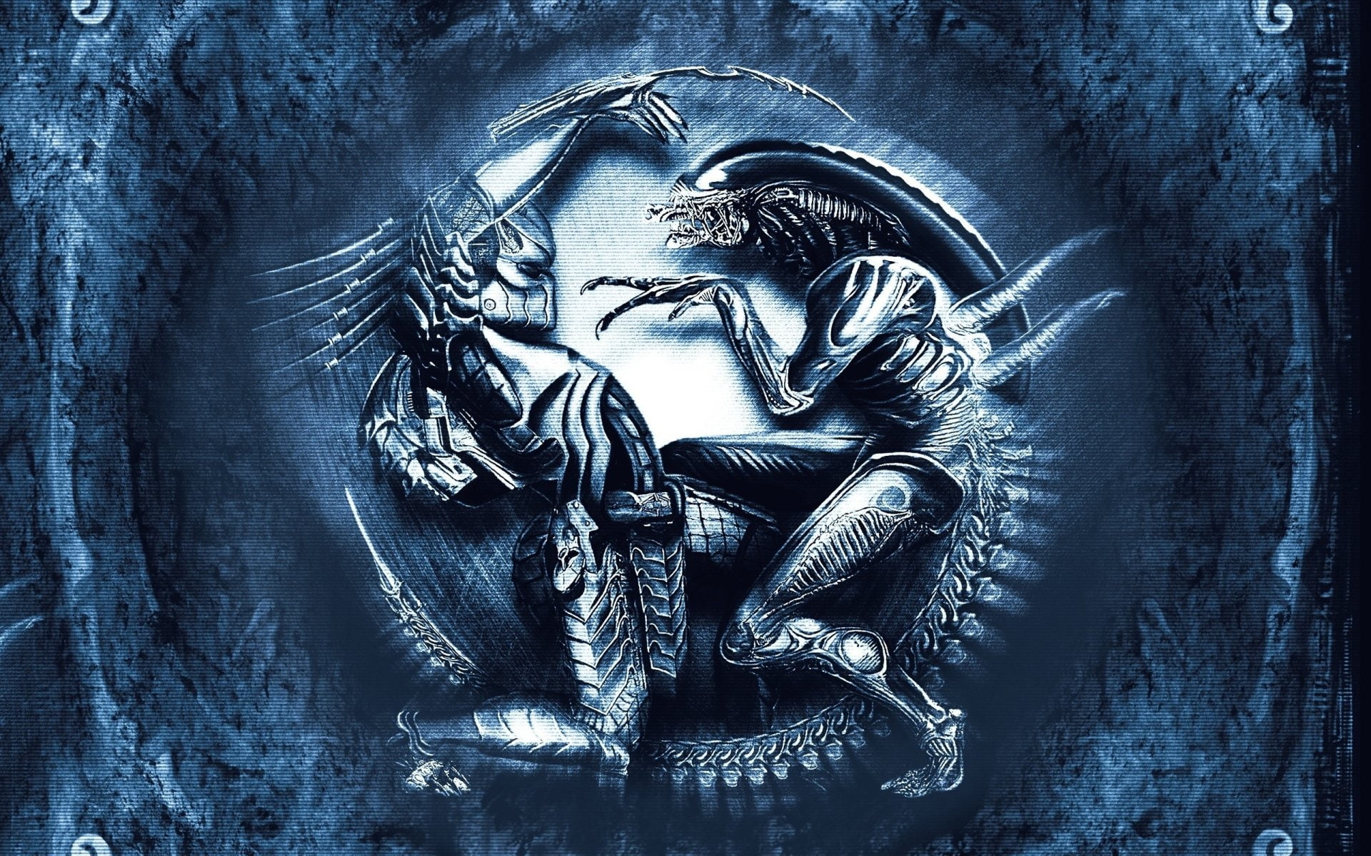 Predator, Alien vs. Predator
