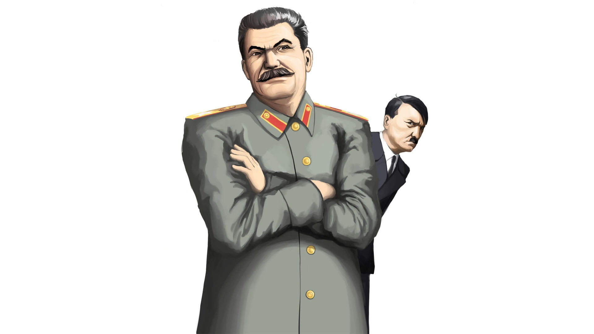 Humor, Sadic, Hitler, Joseph Stalin, Nazi