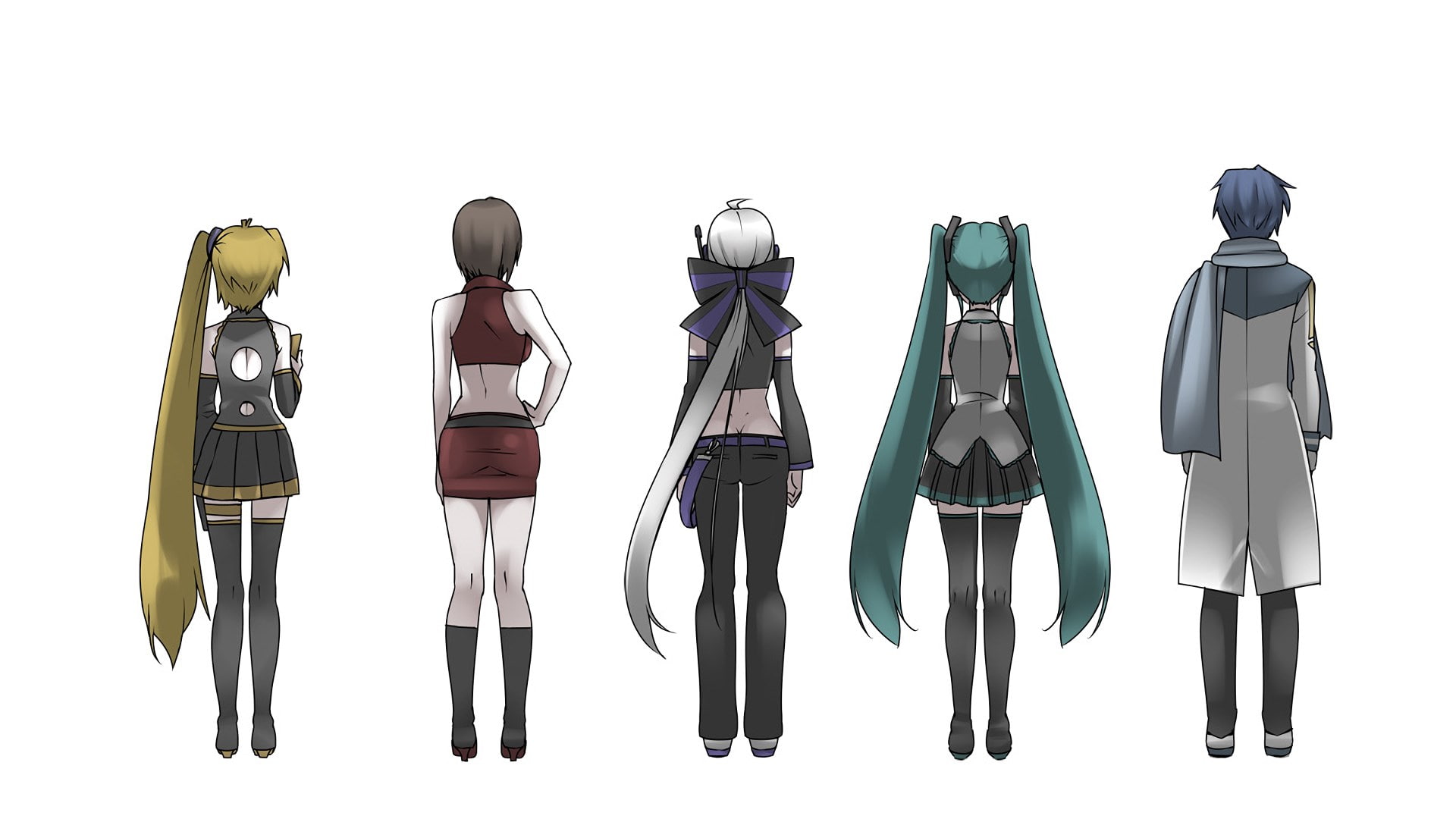 vocaloid