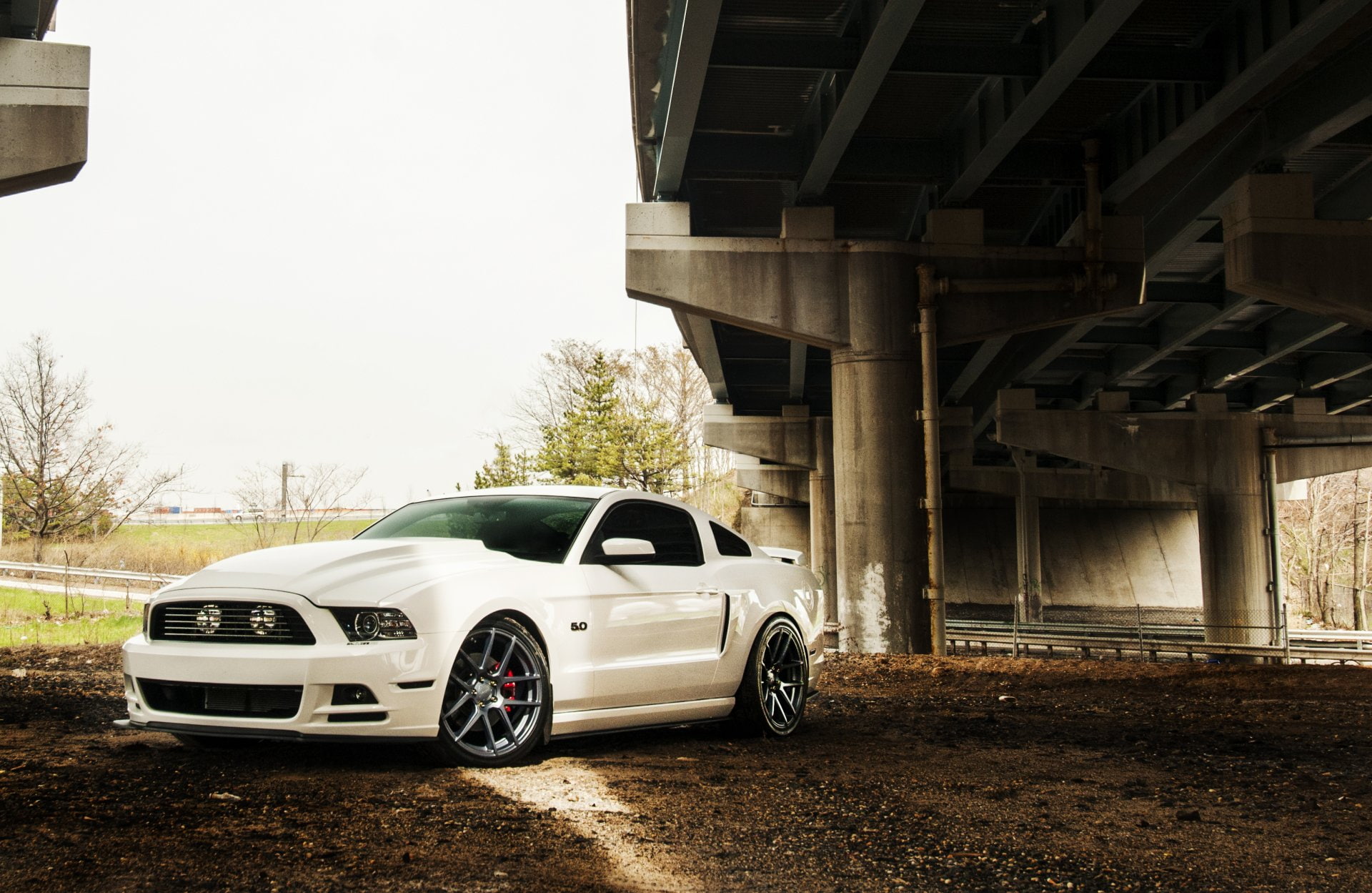 Ford, Ford Mustang